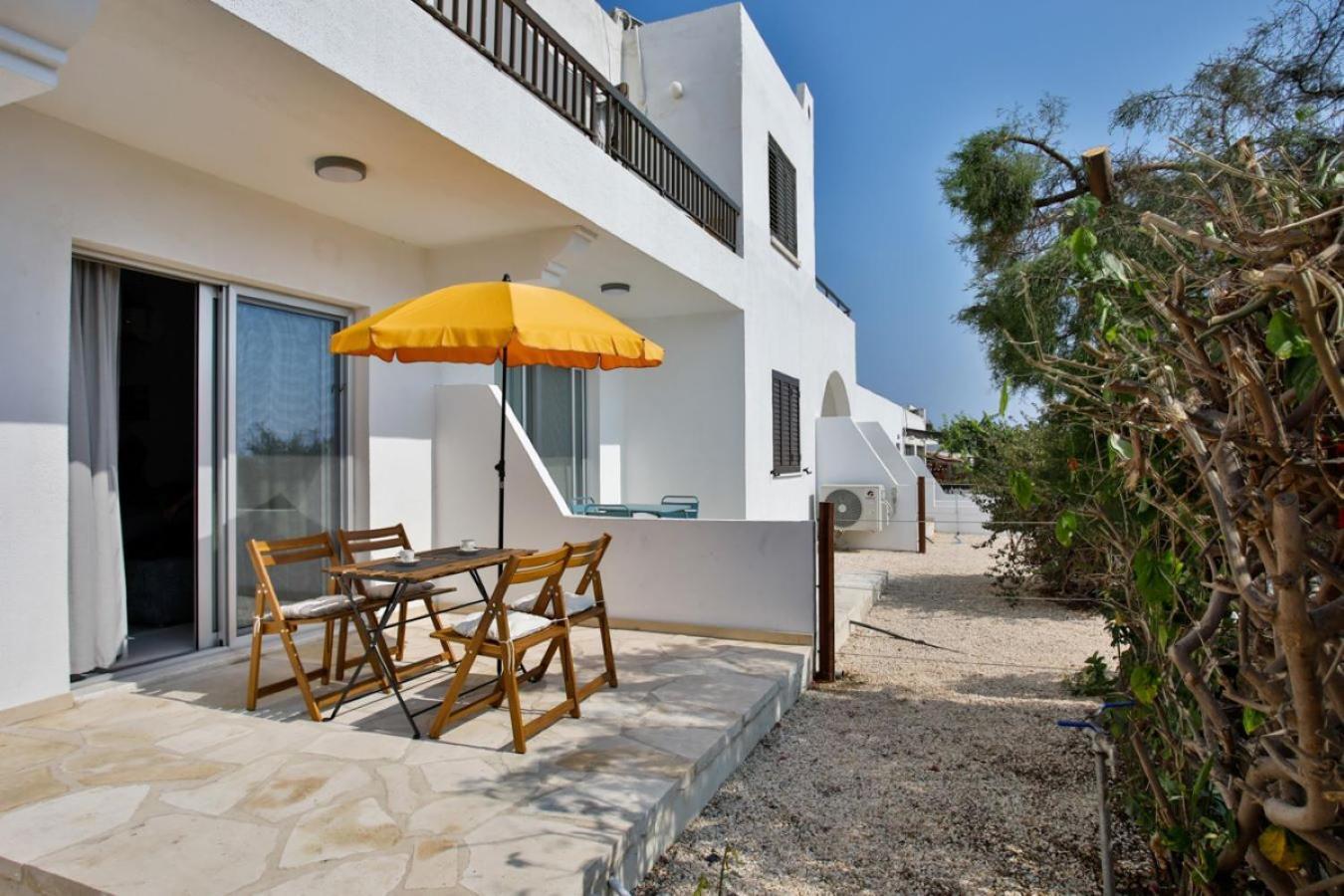 Oasis-amazing Location, Sea View, Stylish Apartment *