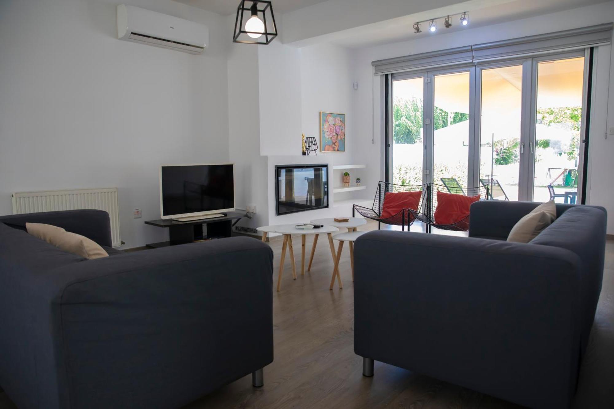 Koni Villa Paphos