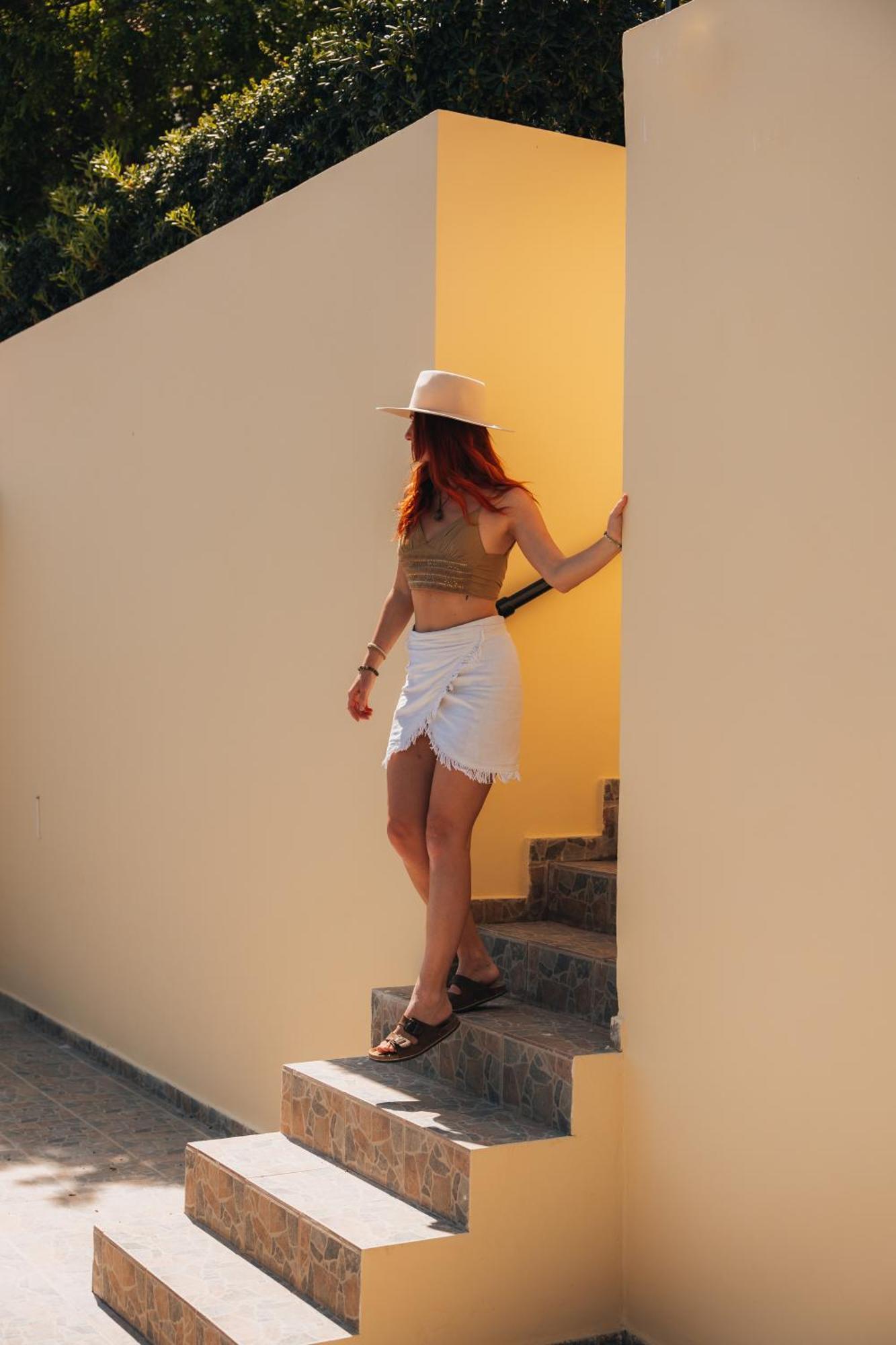 Horizon Villa By Nomads - 5Min To Coral Bay Beach Villa Paphos