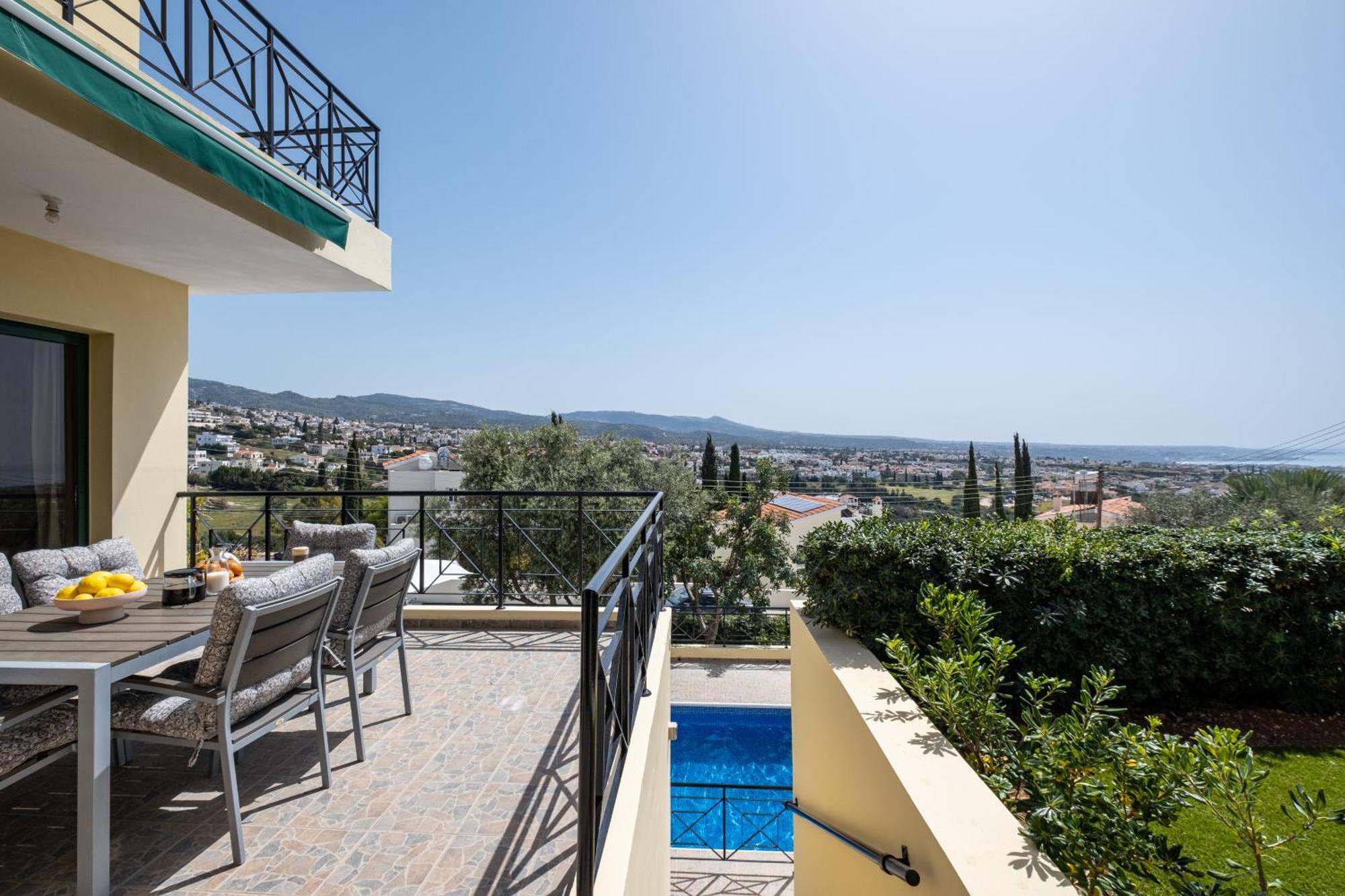 Horizon Villa By Nomads - 5Min To Coral Bay Beach *