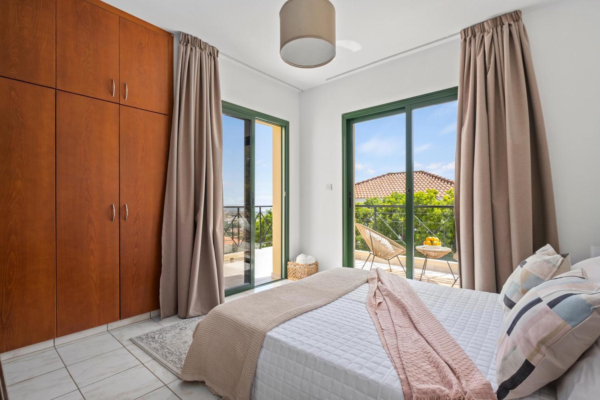 Horizon Villa By Nomads - 5Min To Coral Bay Beach Villa *