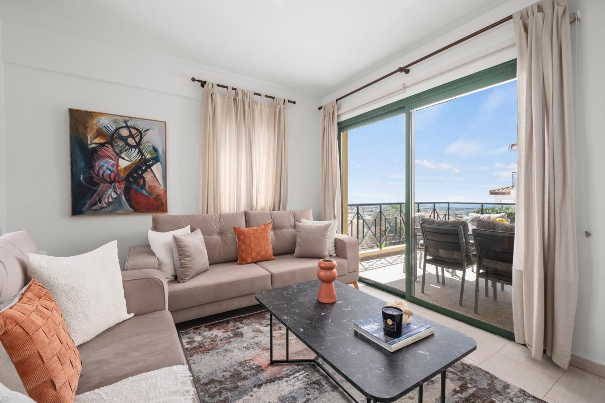 Villa Horizon Villa By Nomads - 5Min To Coral Bay Beach *