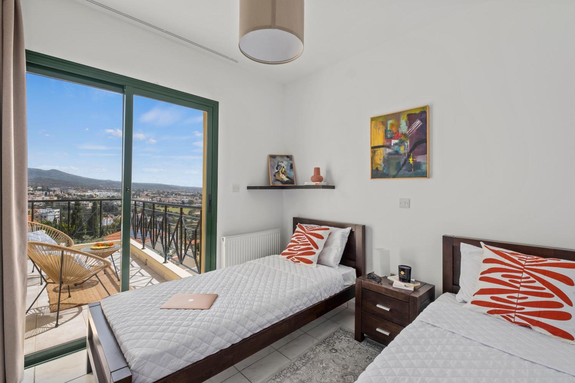 Horizon Villa By Nomads - 5Min To Coral Bay Beach *