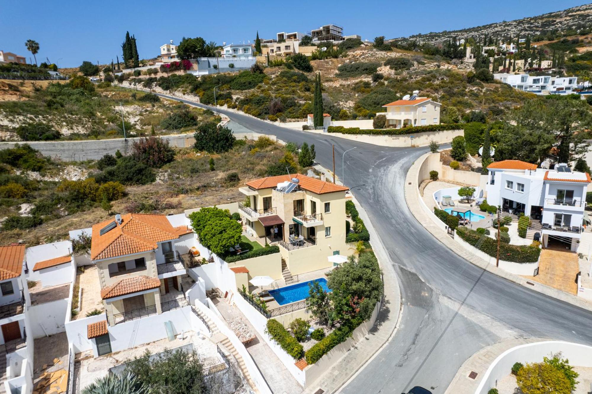 Horizon Villa By Nomads - 5Min To Coral Bay Beach *