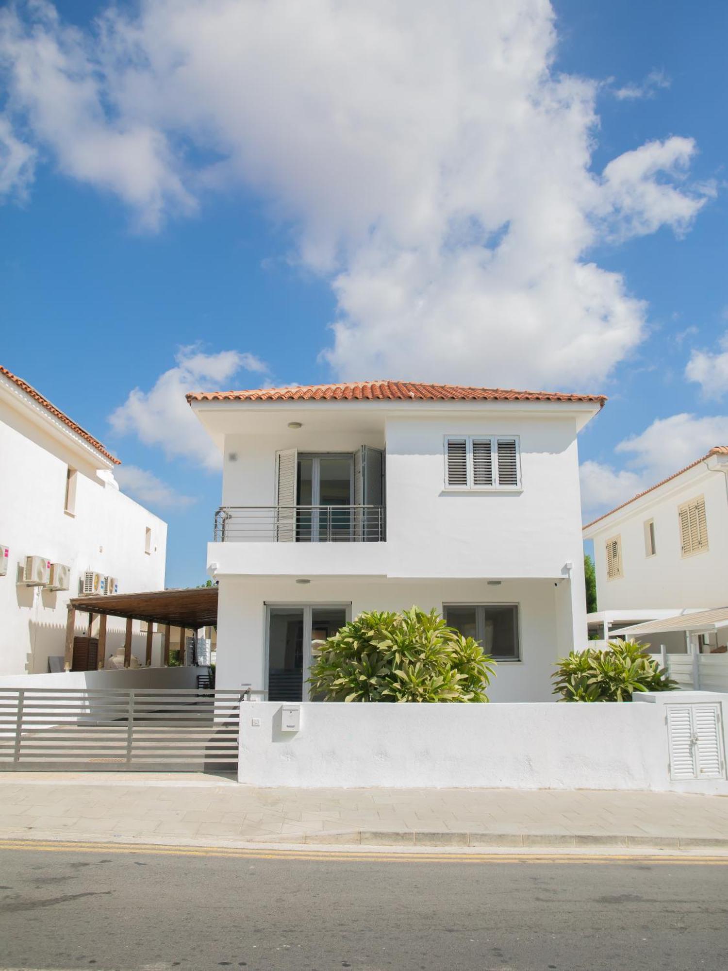 Koni Villa Paphos