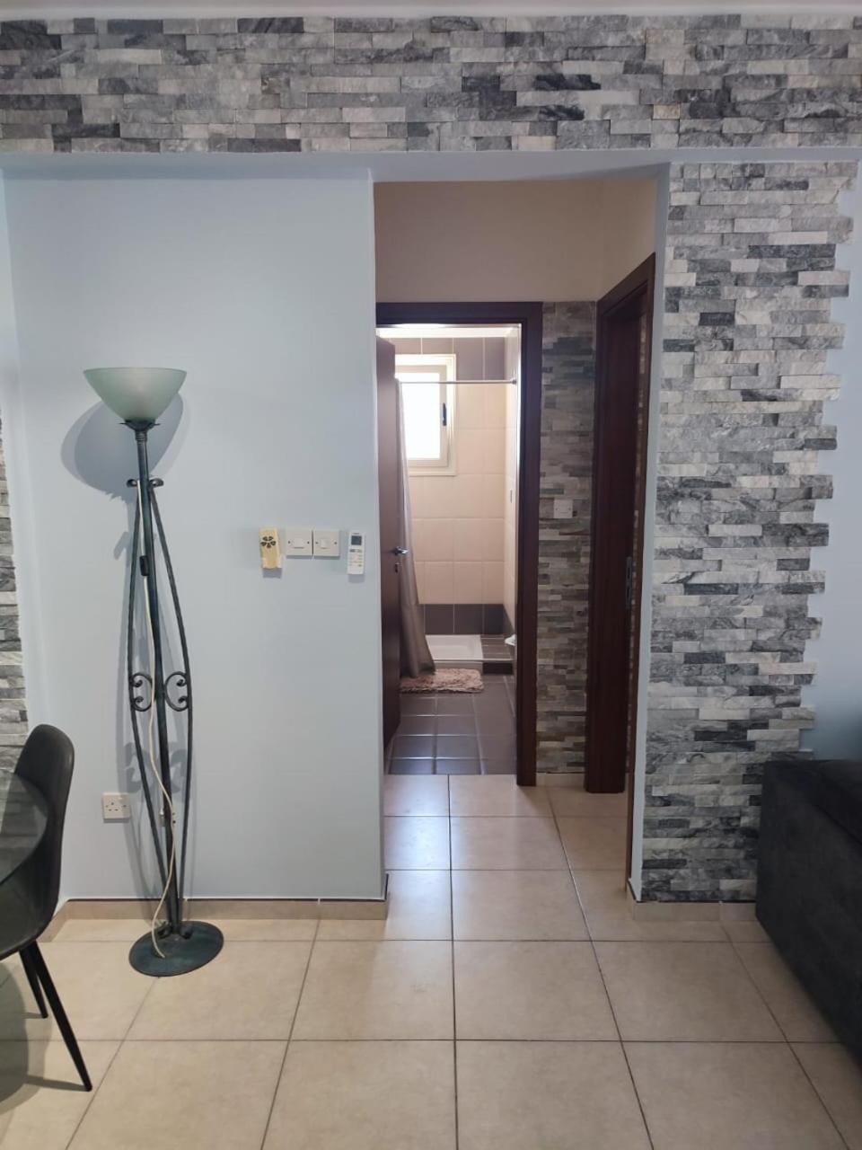 Cosy Seaview Two Bedroom Aparment Tombs Of The Kings * Paphos