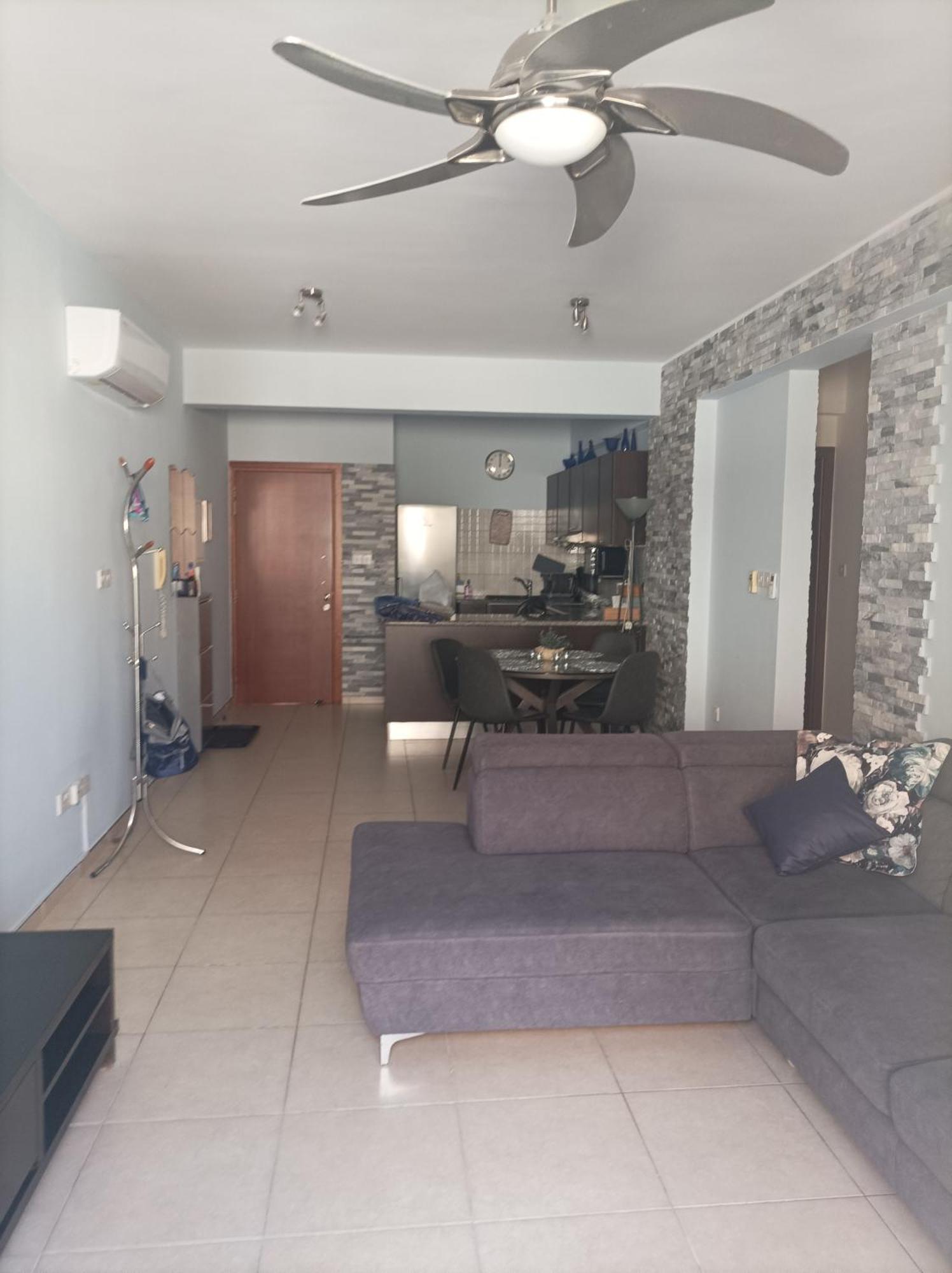 Cosy Seaview Two Bedroom Aparment Tombs Of The Kings *