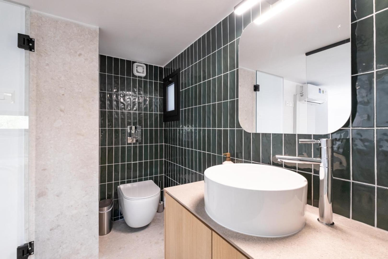 Apartment Nilea Court I