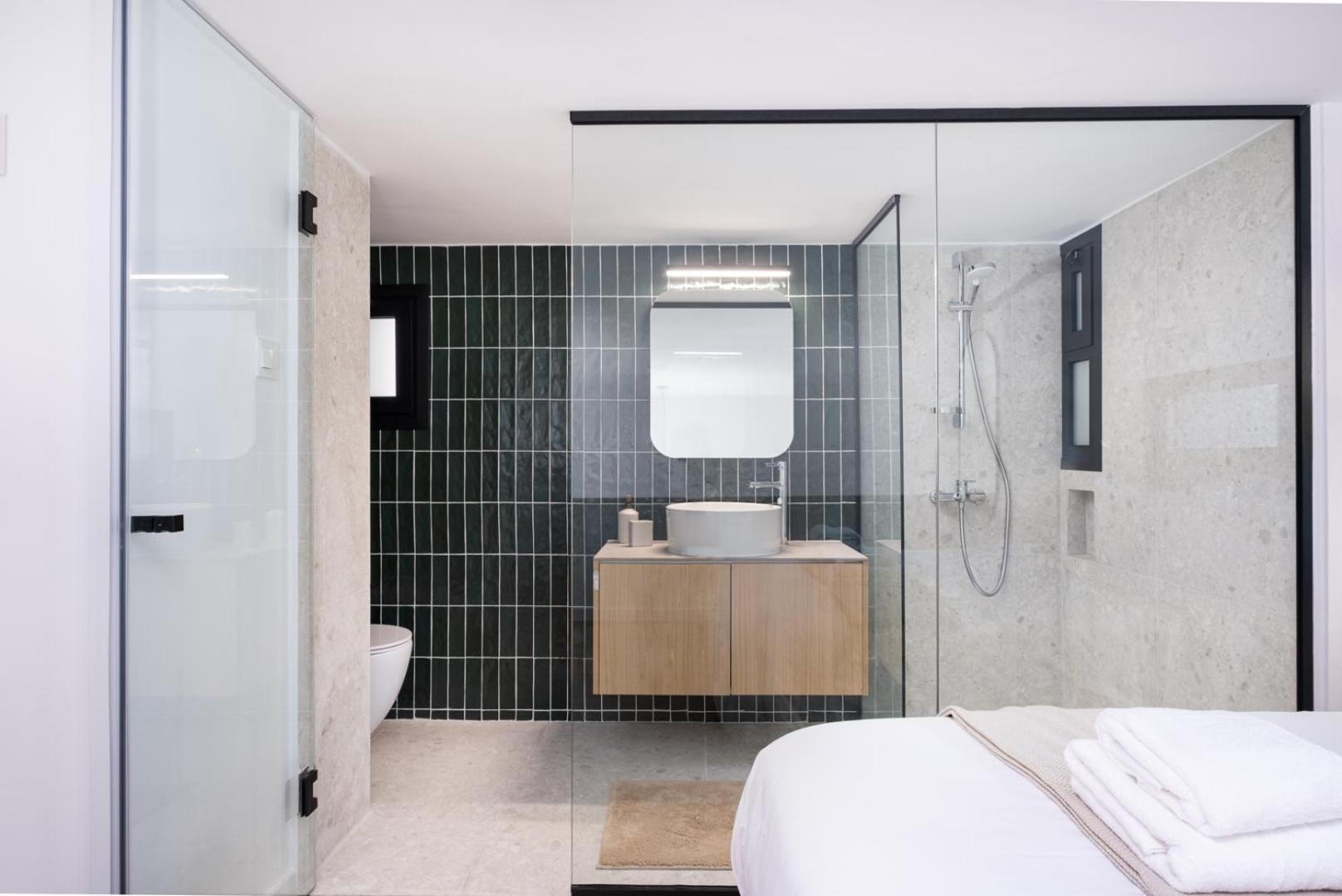 Nilea Court I Apartment Paphos