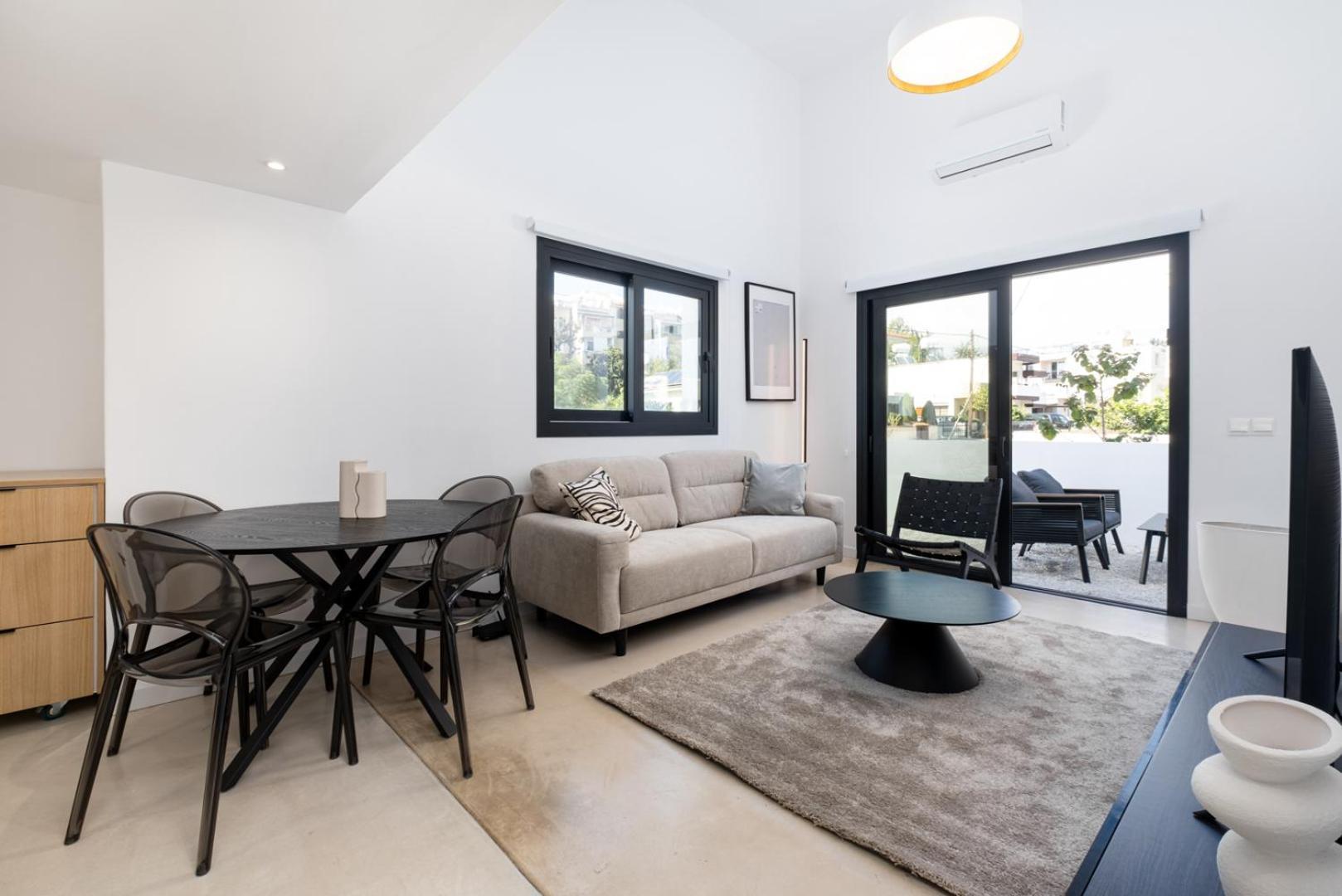 Nilea Court I