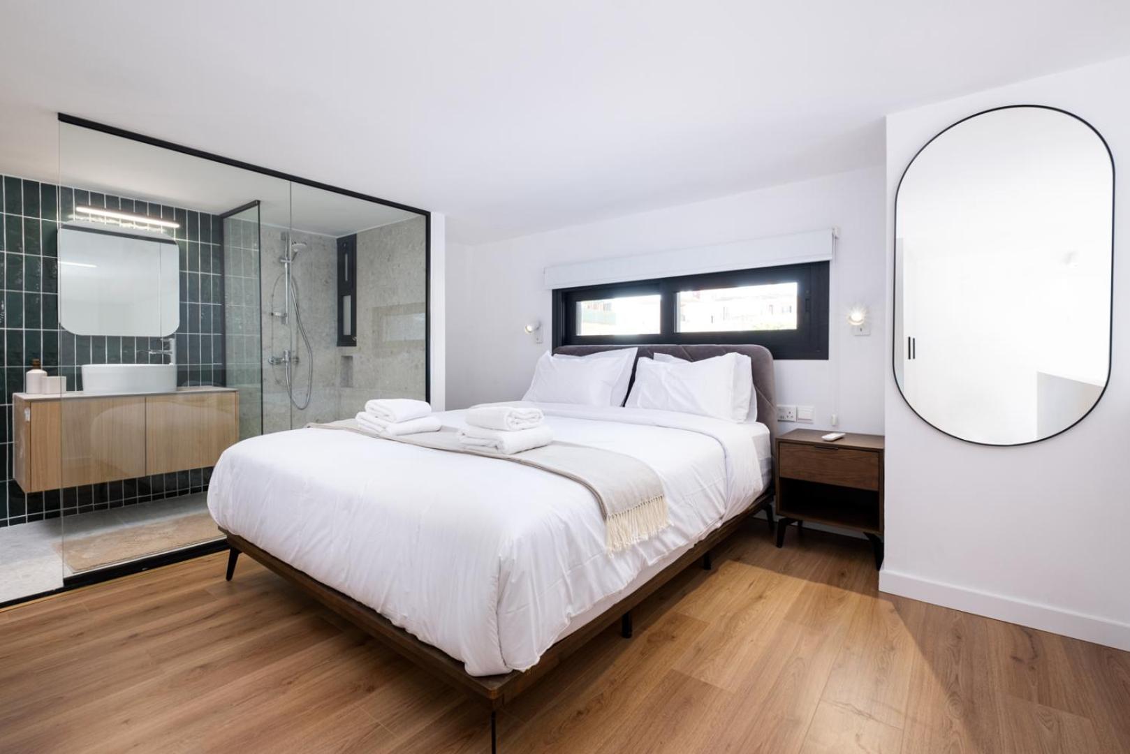 Nilea Court I Apartment *