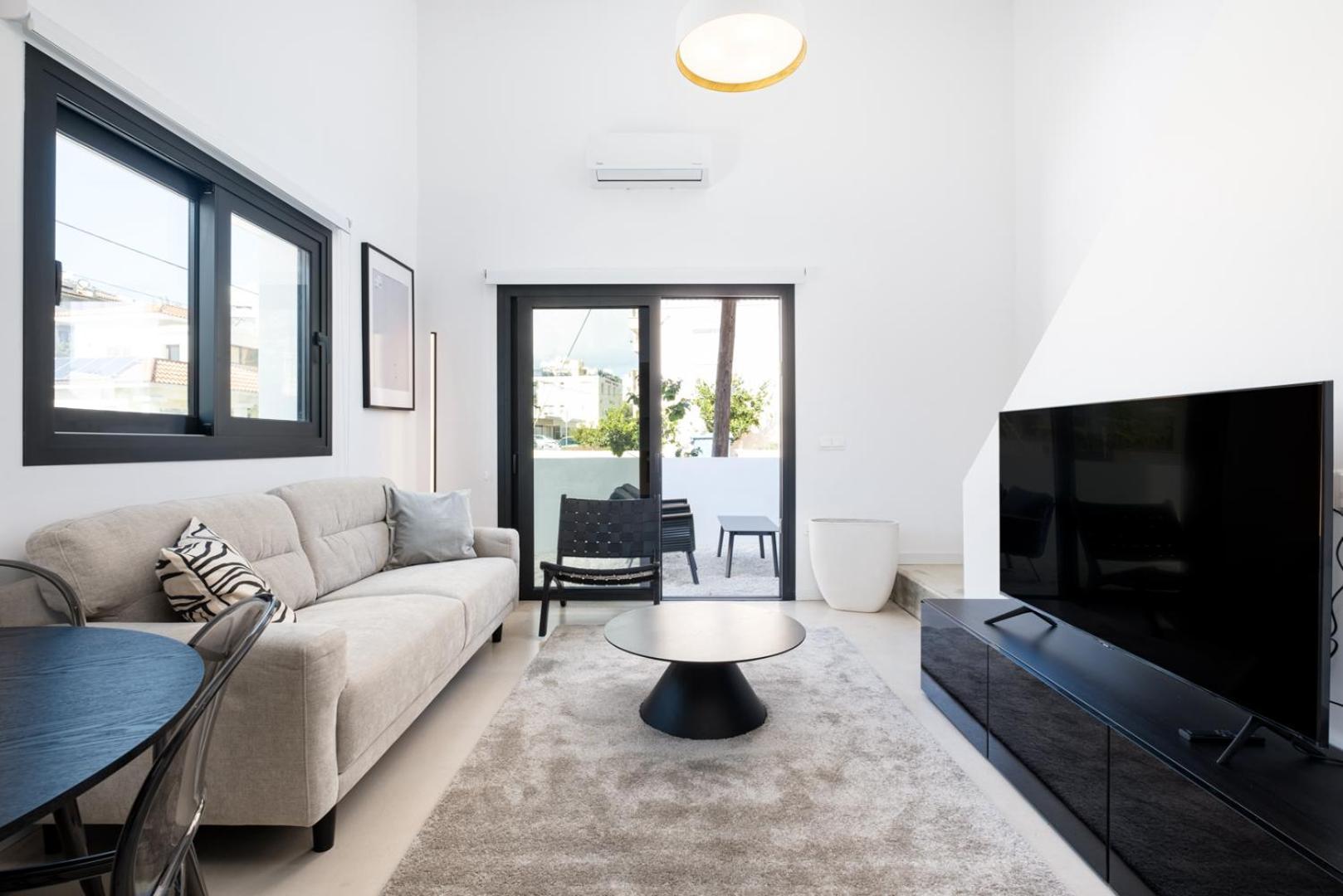 Nilea Court I Apartment