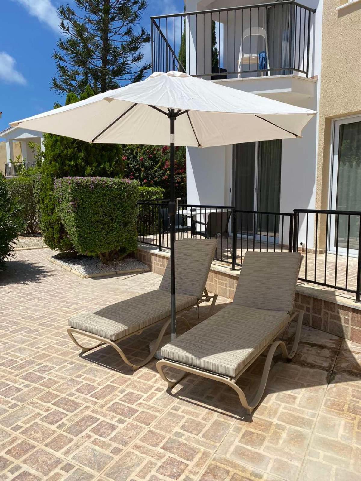 Danaos Seaside 104 With Pool In Tourist Area Apartment
