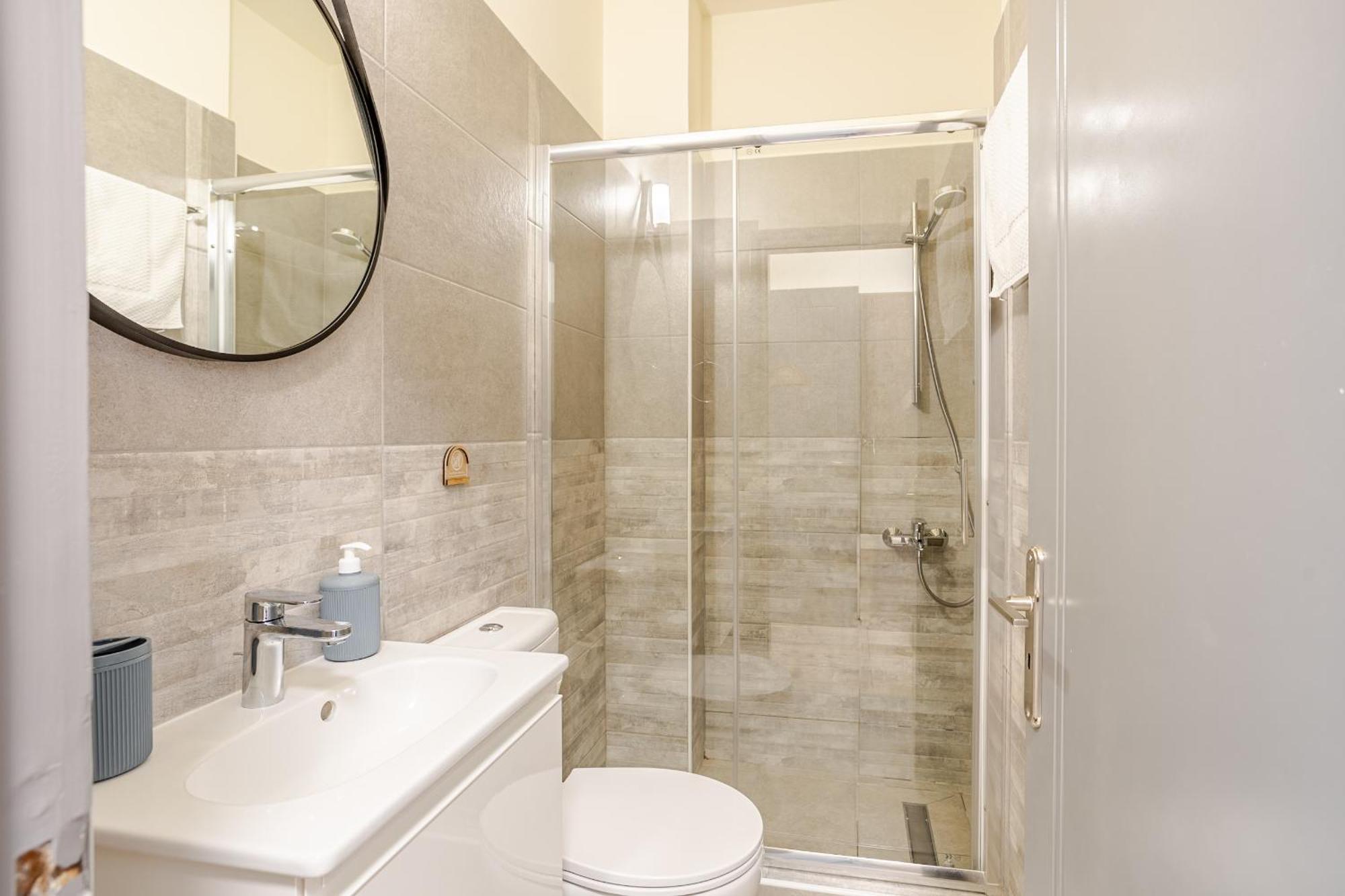 Apartment Danaos Seaside 104 With Pool In Tourist Area *