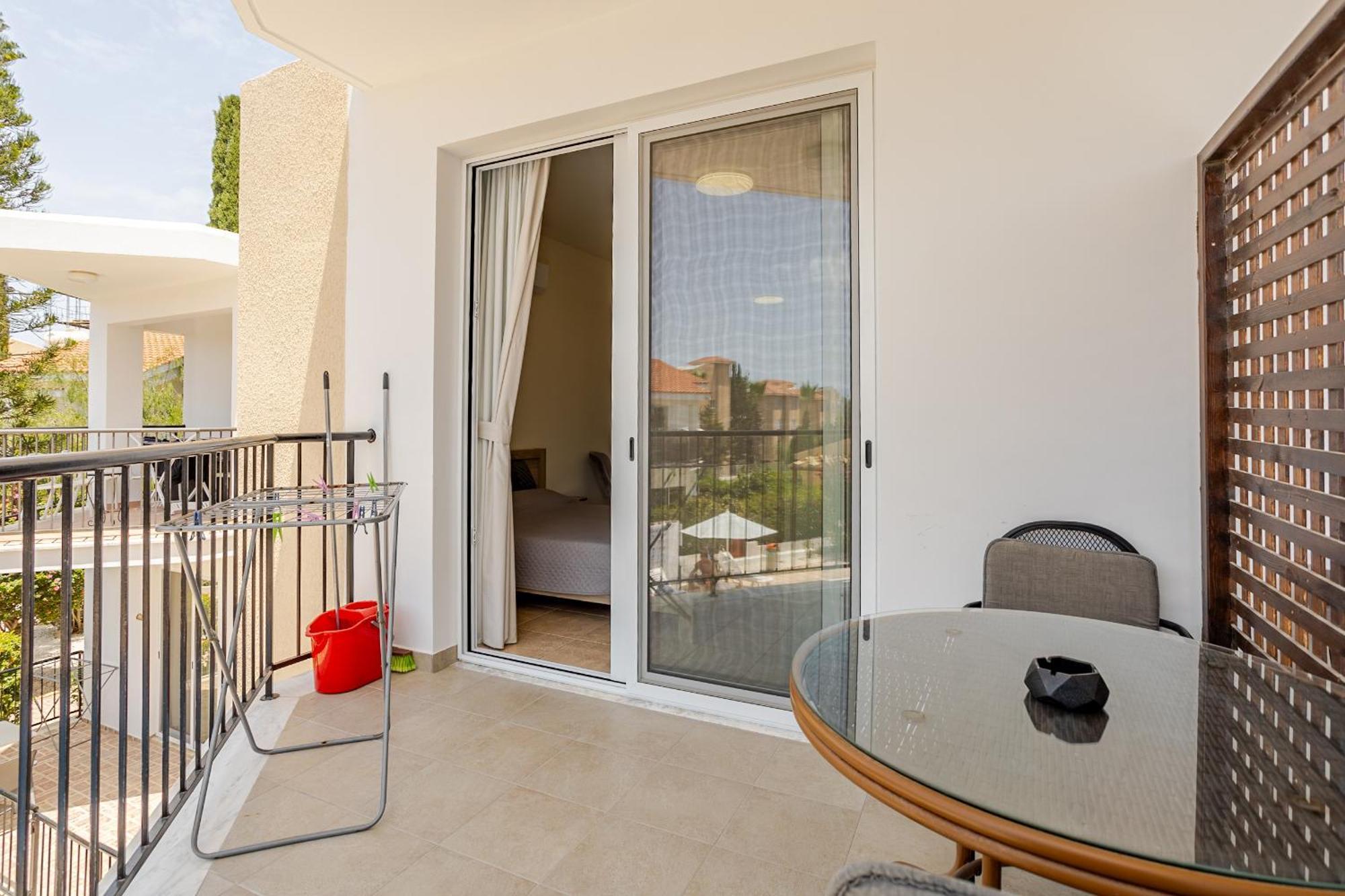 Danaos Seaside 104 With Pool In Tourist Area Apartment