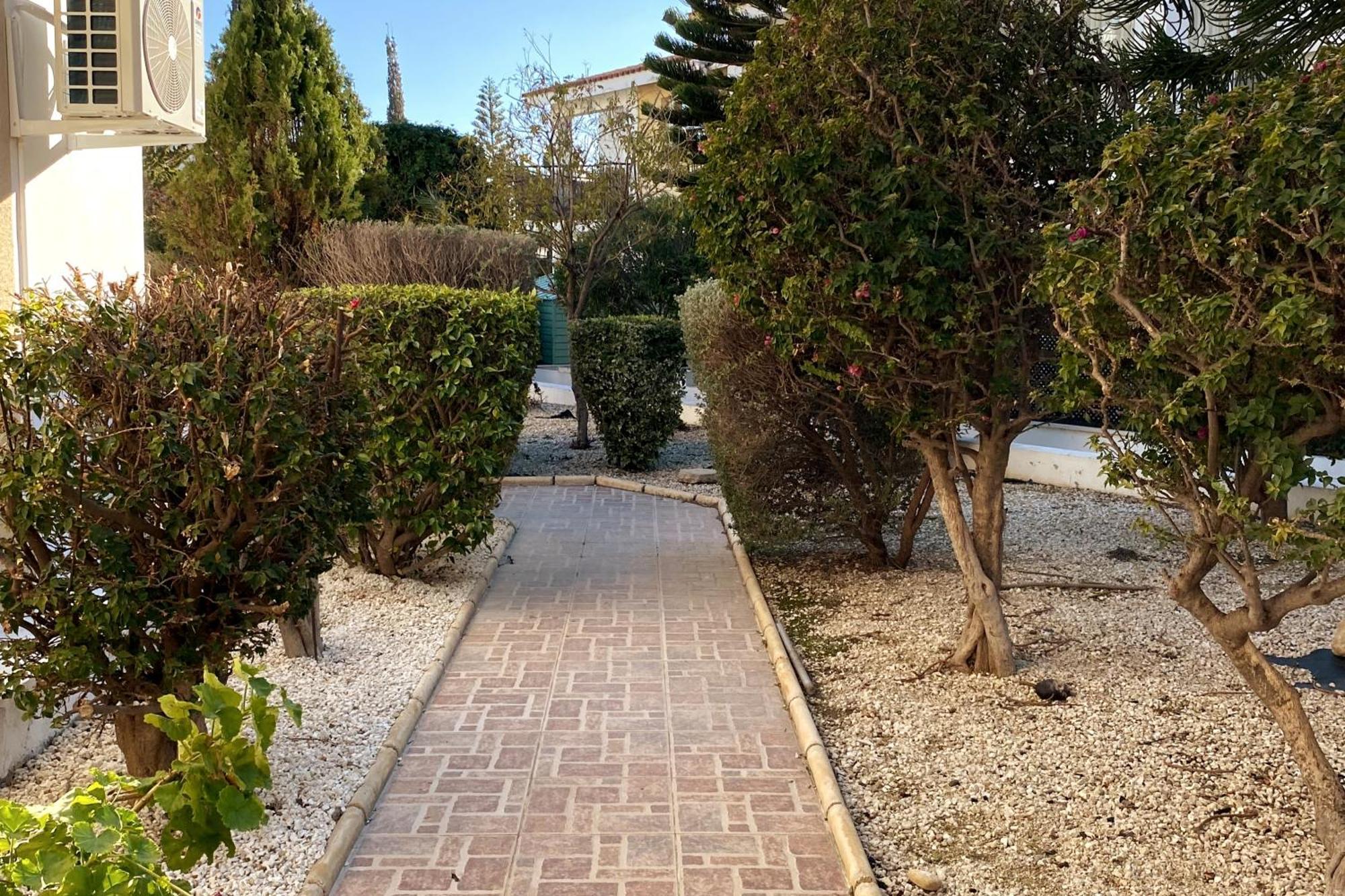Apartment Danaos Seaside 104 With Pool In Tourist Area *