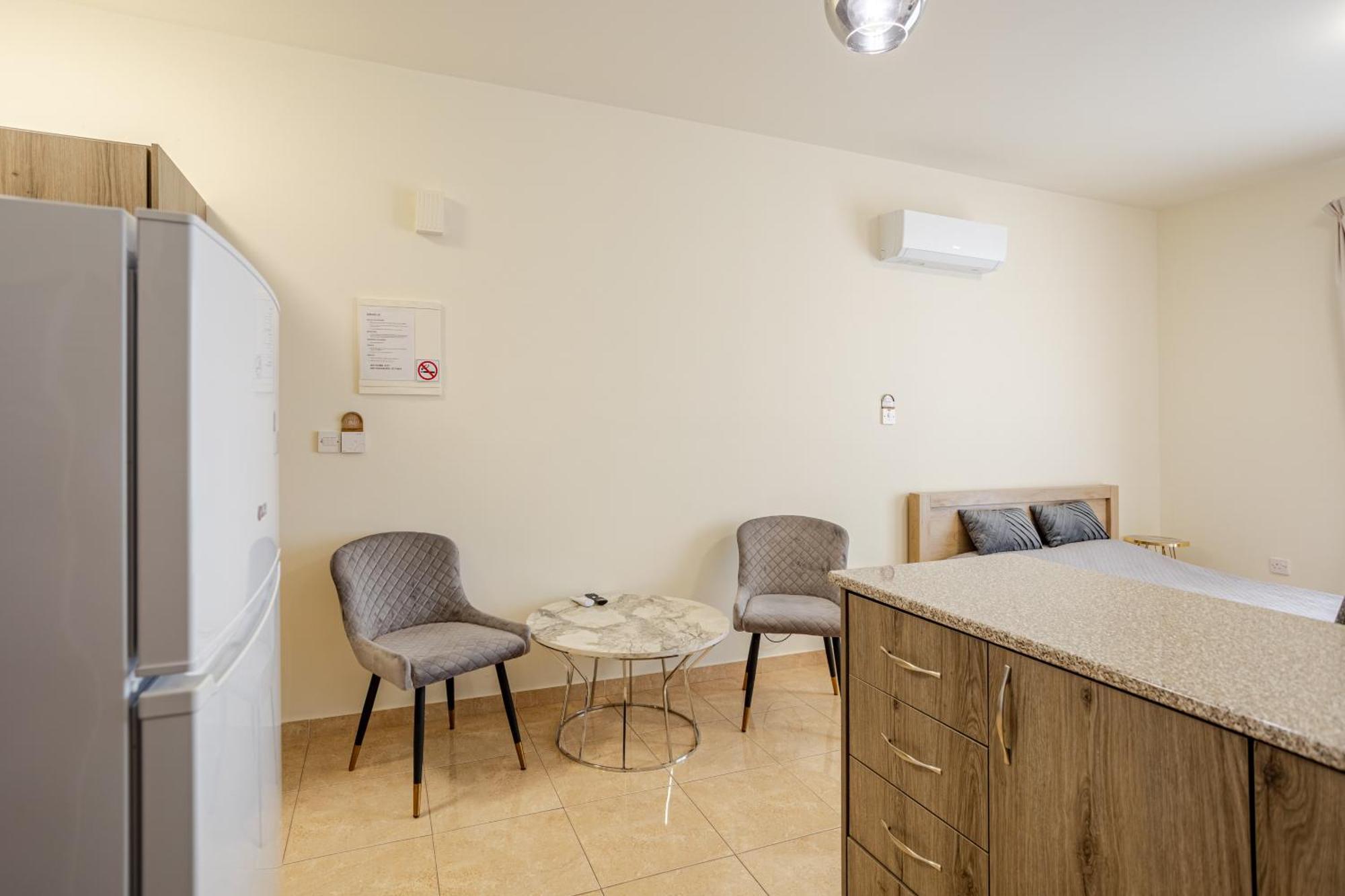 Danaos Seaside 103 With Pool In Tourist Area Apartment *