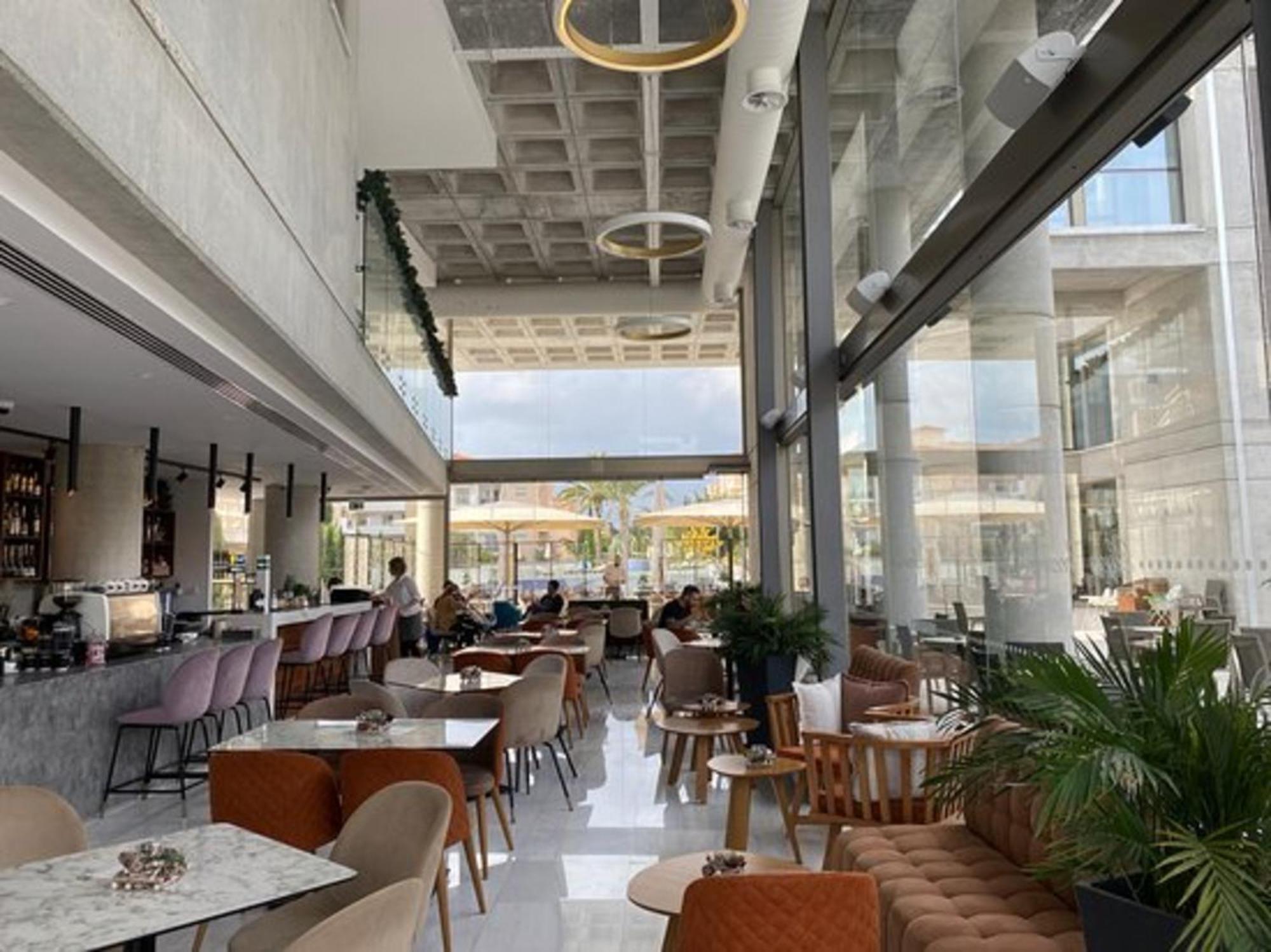 Phaedrus Living Elysia Park Flat Apartamento