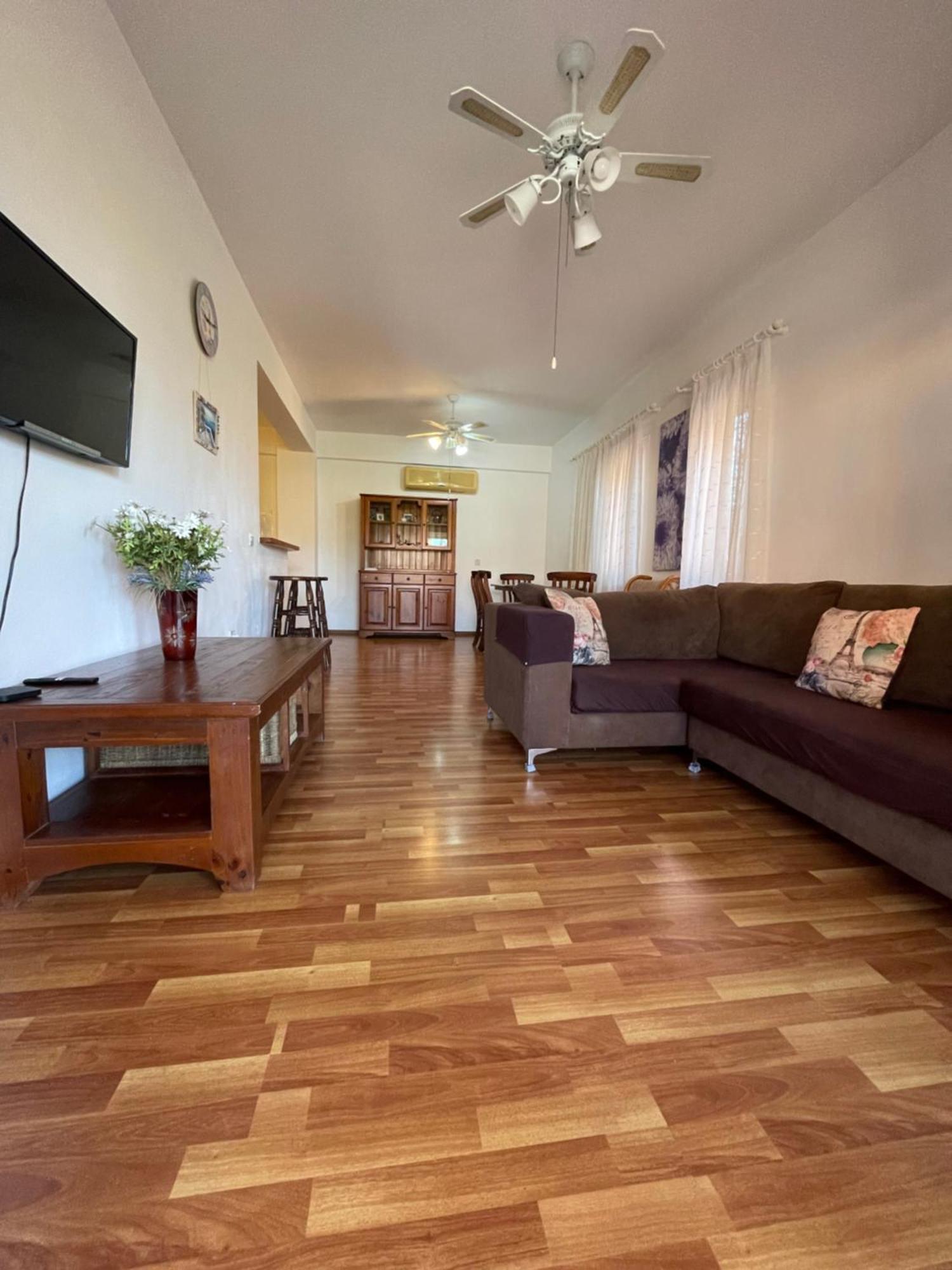 Limnaria Gardens Two Bedroom With Balcony * Paphos
