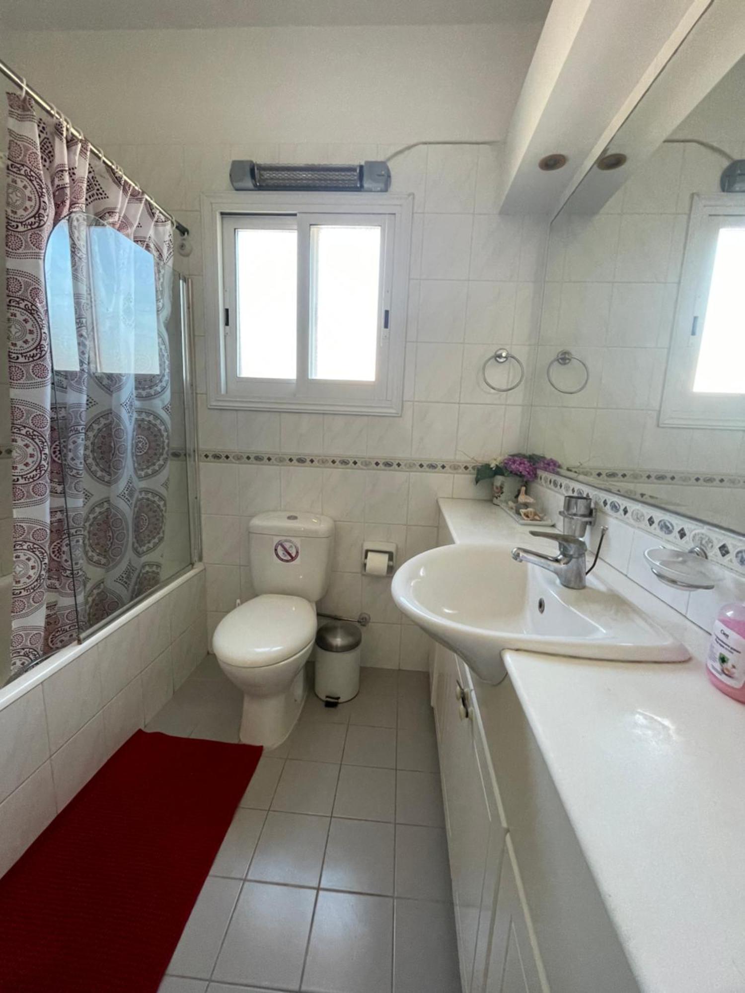 Apartment Limnaria Gardens Two Bedroom With Balcony