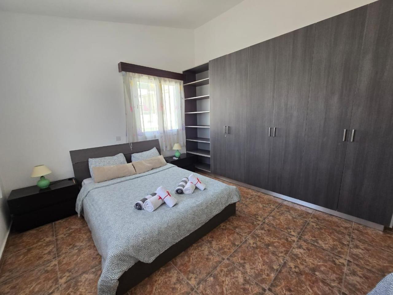 Michael Angelo Villa Paphos