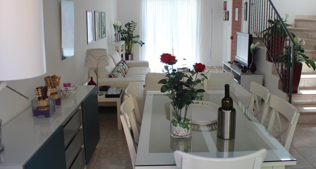 Estia Luxury Maisonette Holiday home Paphos