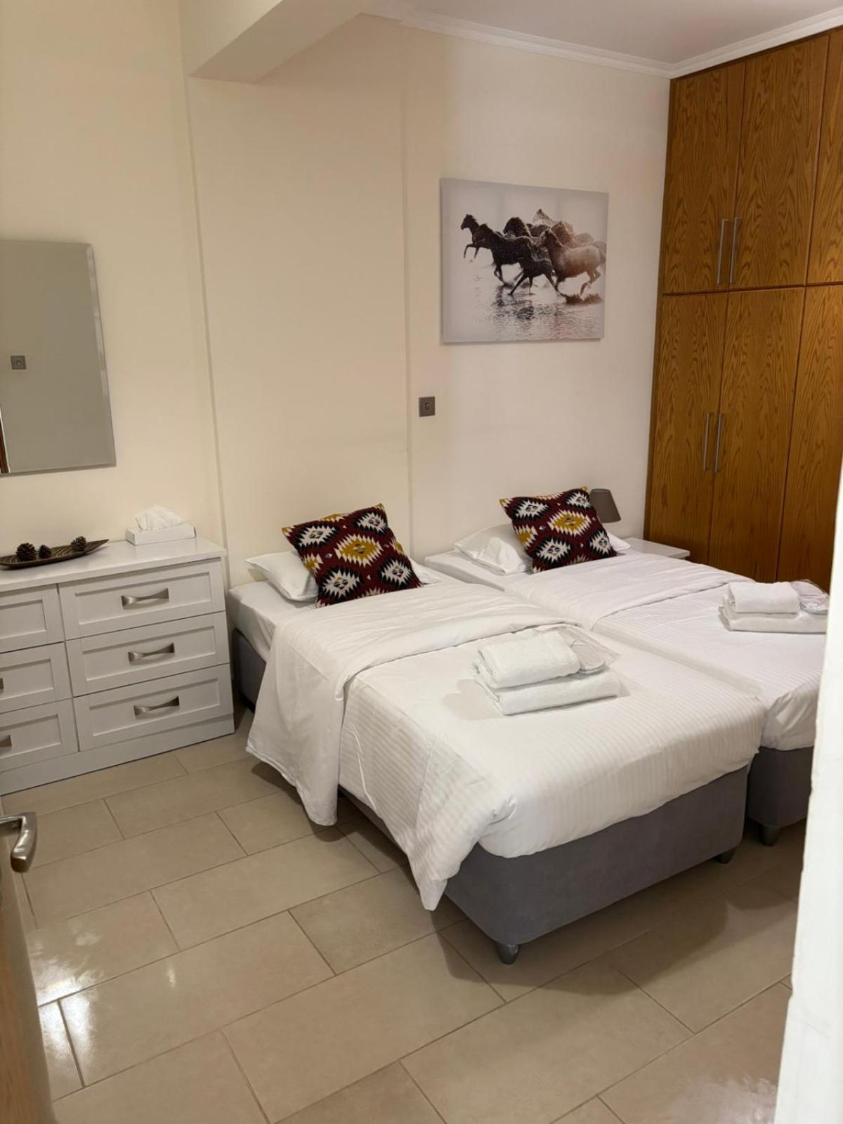 2 Bedroom Apartment, Zygos Centre Block D - By Imh Travel & Tours *