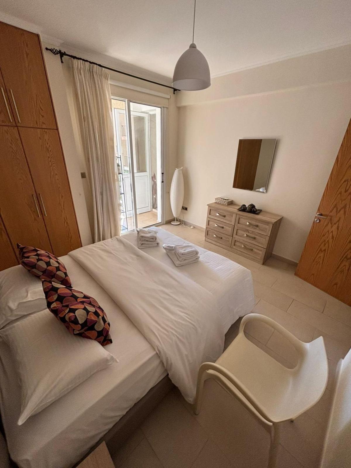 2 Bedroom Apartment, Zygos Centre Block D - By Imh Travel & Tours Paphos
