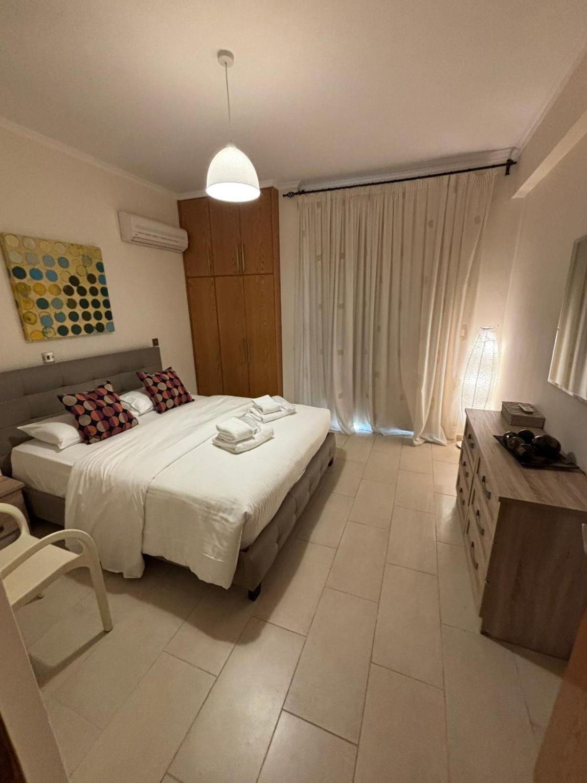 2 Bedroom Apartment, Zygos Centre Block D - By Imh Travel & Tours * Paphos