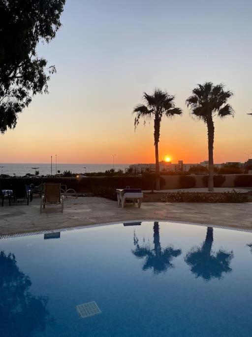 Apartment Sunset Kings Palace - Venus Beach Paphos