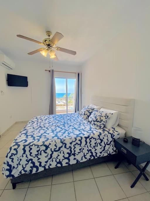 Sunset Kings Palace - Venus Beach Apartment Paphos