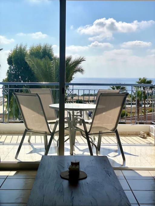 Apartment Sunset Kings Palace - Venus Beach Paphos