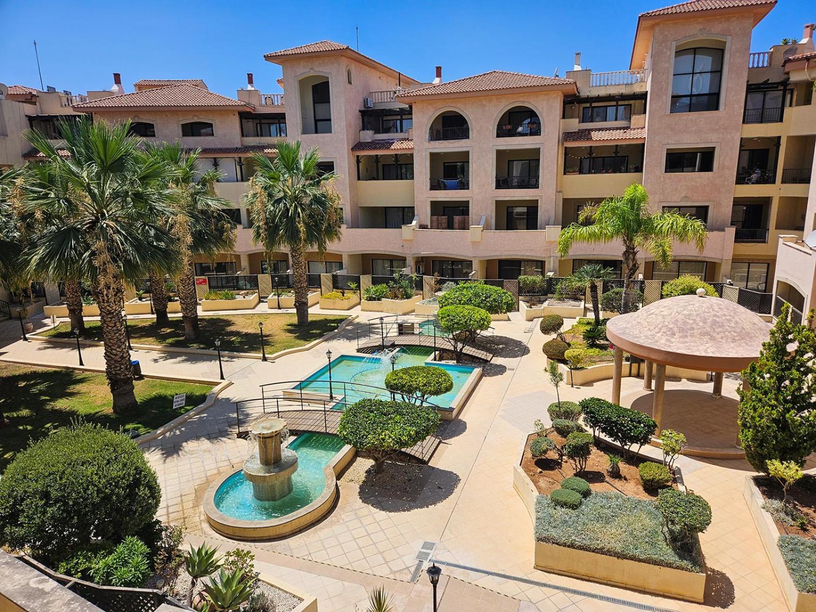 Apartment Seaside Modern Flat With Pool Queens Gardens 211 *