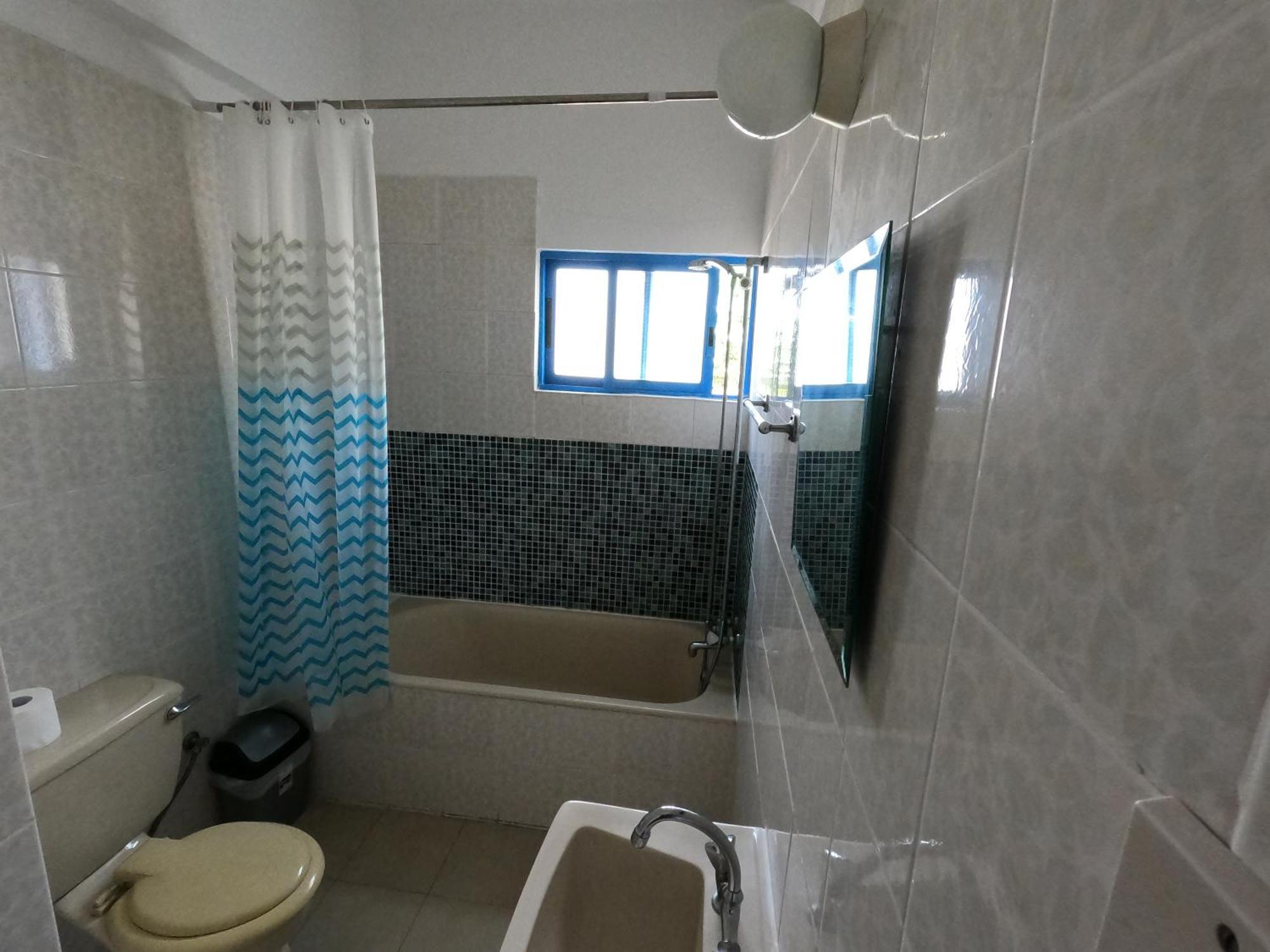 Apartment Island Budget Paphos