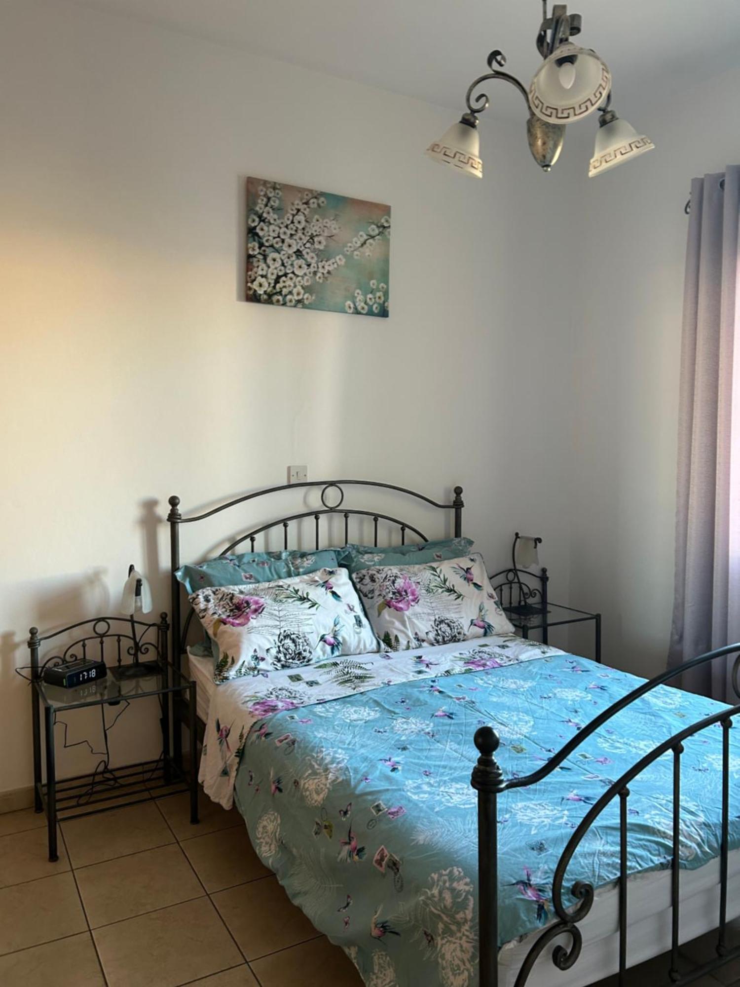 Apartment Lovely 2 Bed Aphrodite Gardens, Paphos, Cyprus