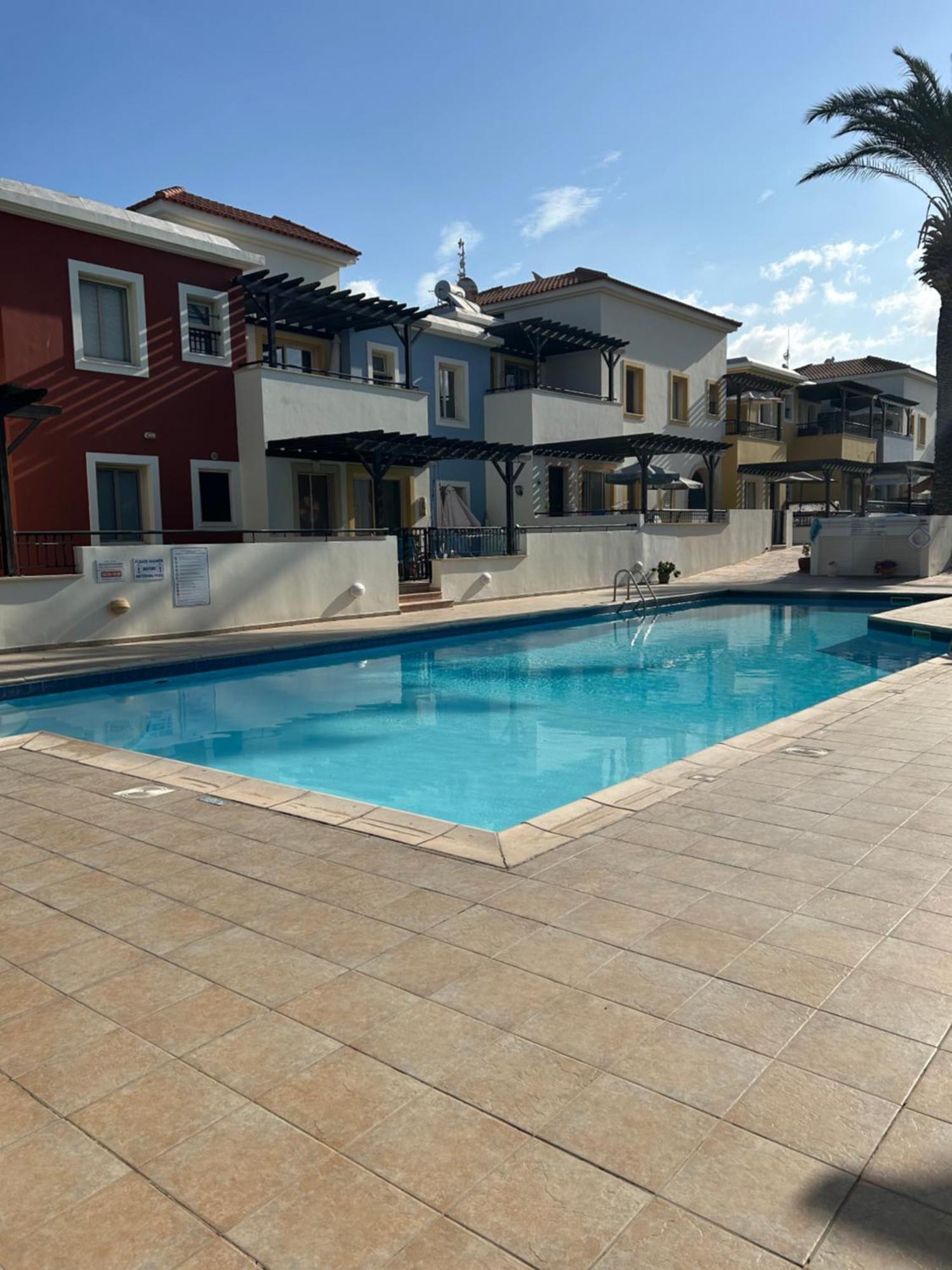 Lovely 2 Bed Aphrodite Gardens, Paphos, Cyprus Paphos