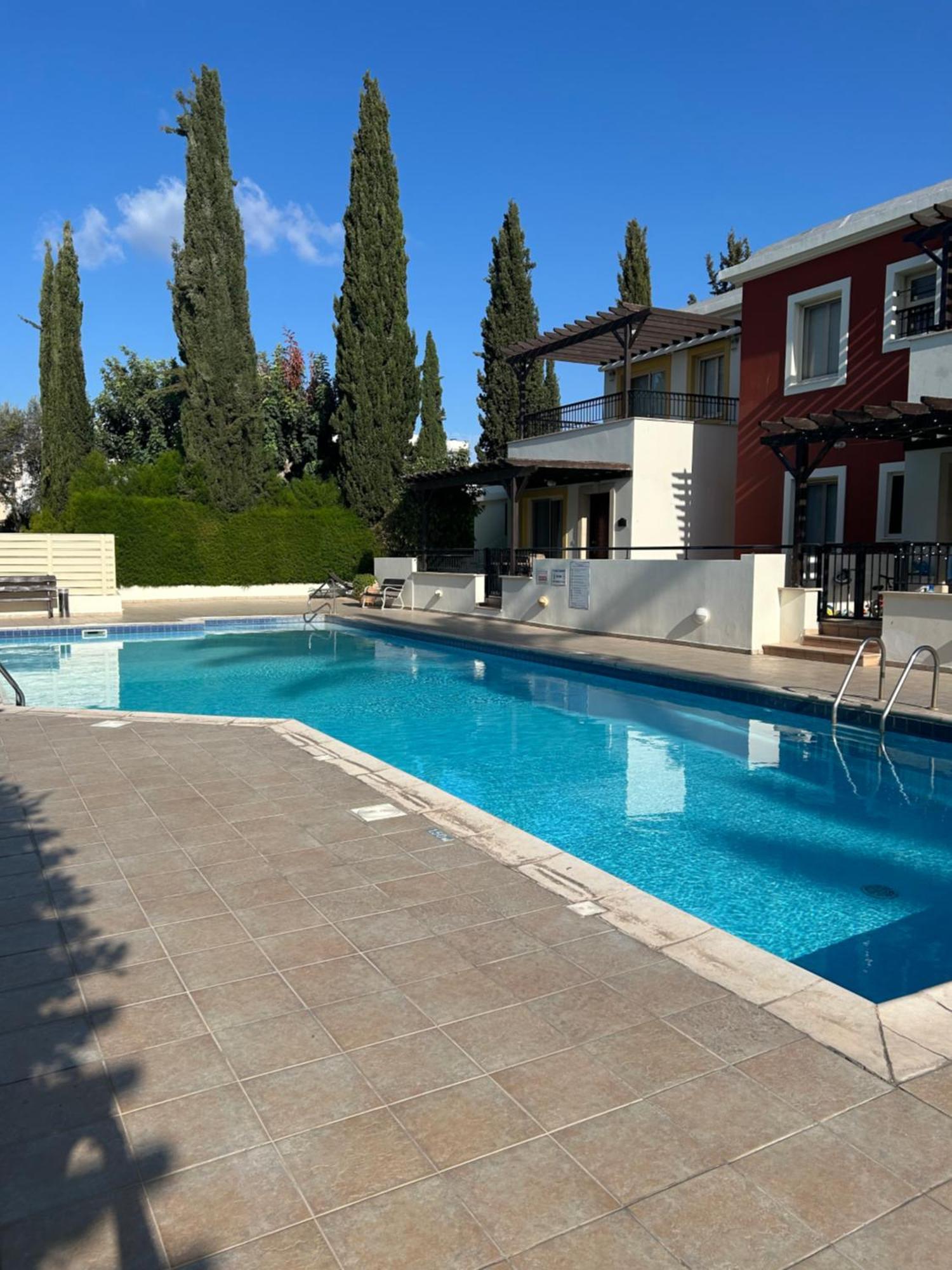 Lovely 2 Bed Aphrodite Gardens, Paphos, Cyprus Paphos