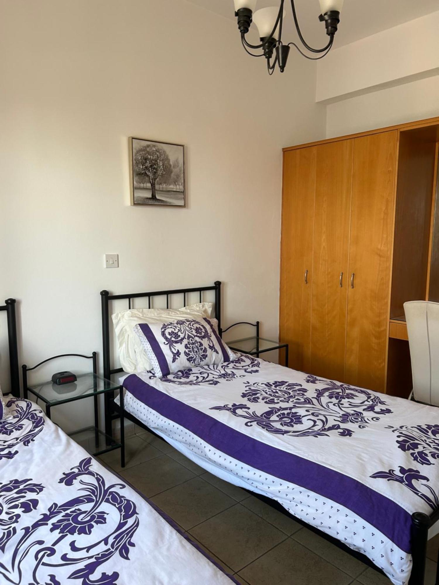 Lovely 2 Bed Aphrodite Gardens, Paphos, Cyprus *