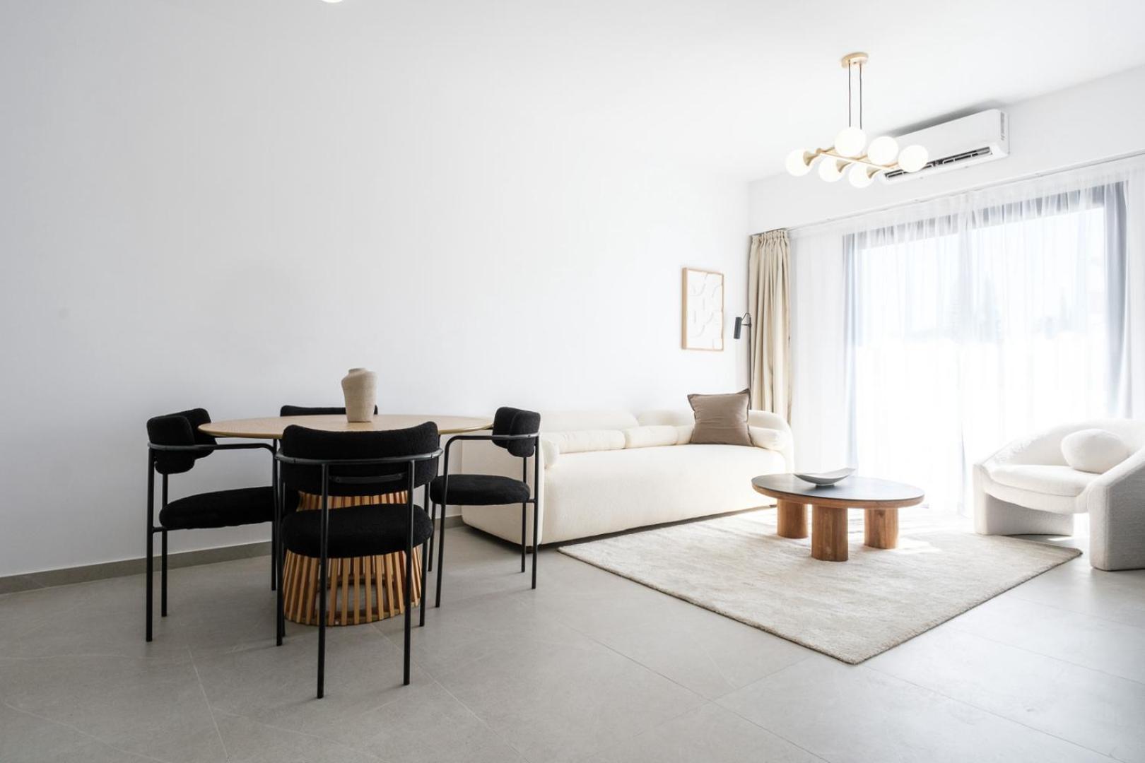 Silene Ii Apartamento Paphos