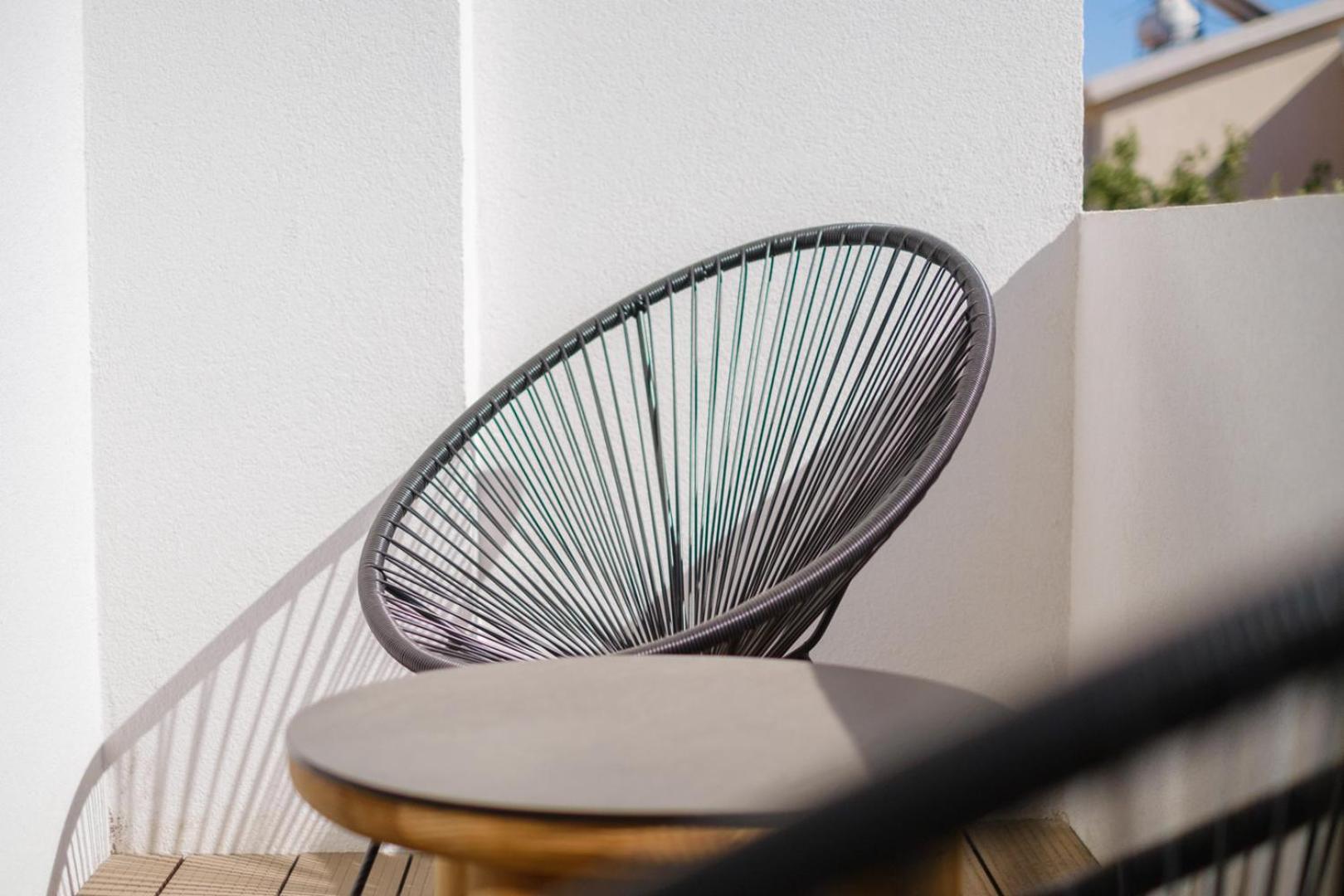 Apartamento Silene Ii Paphos