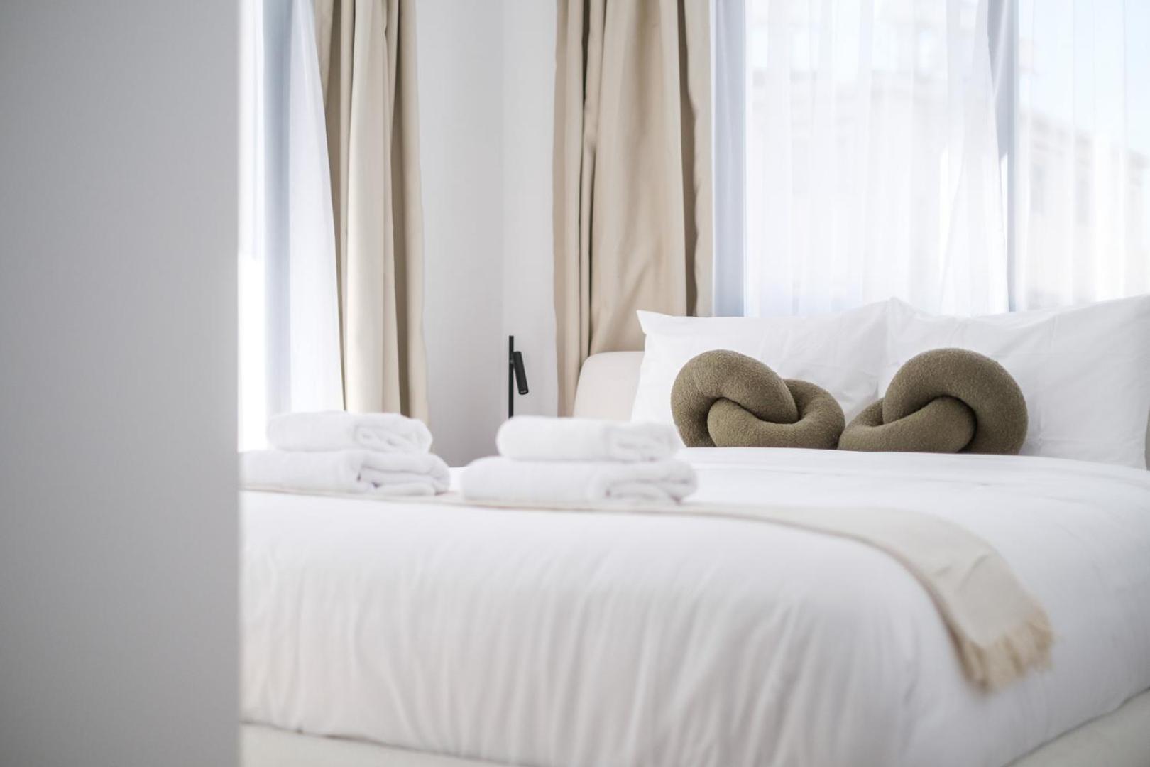 Apartamento Silene Ii *