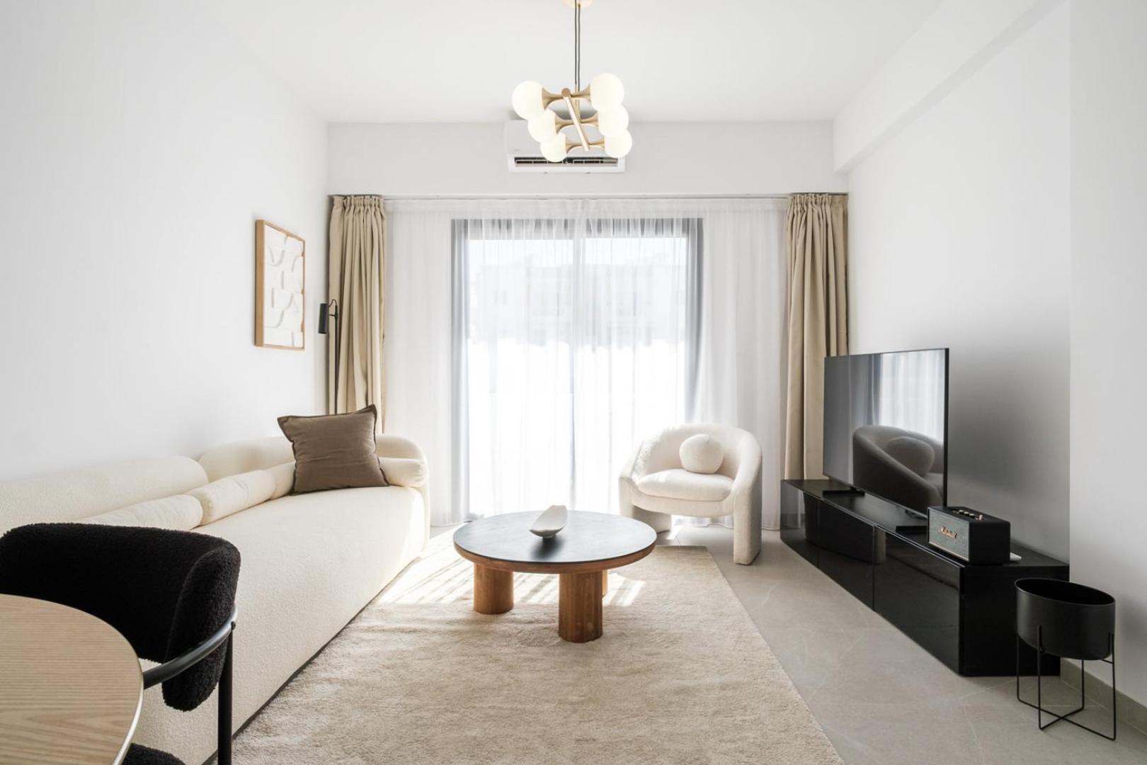 Silene Ii Apartamento
