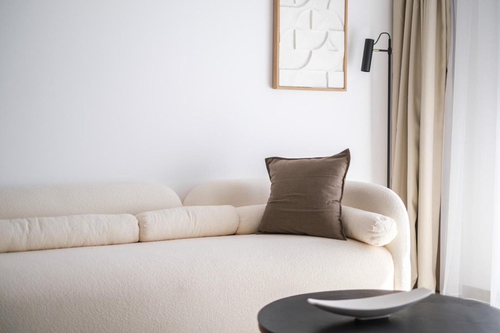 Apartamento Silene Ii
