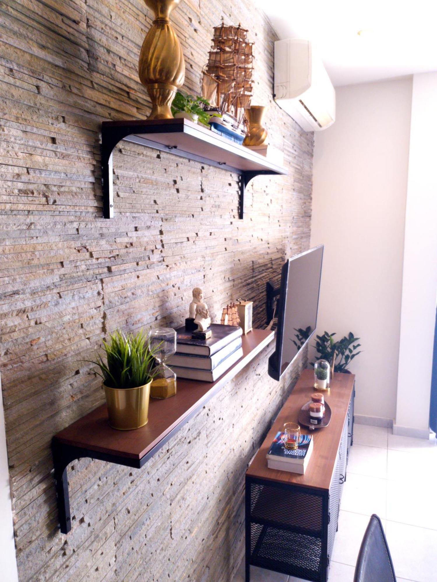 Apartment Seaside Rustic Flat In Harbour Tourist Area *