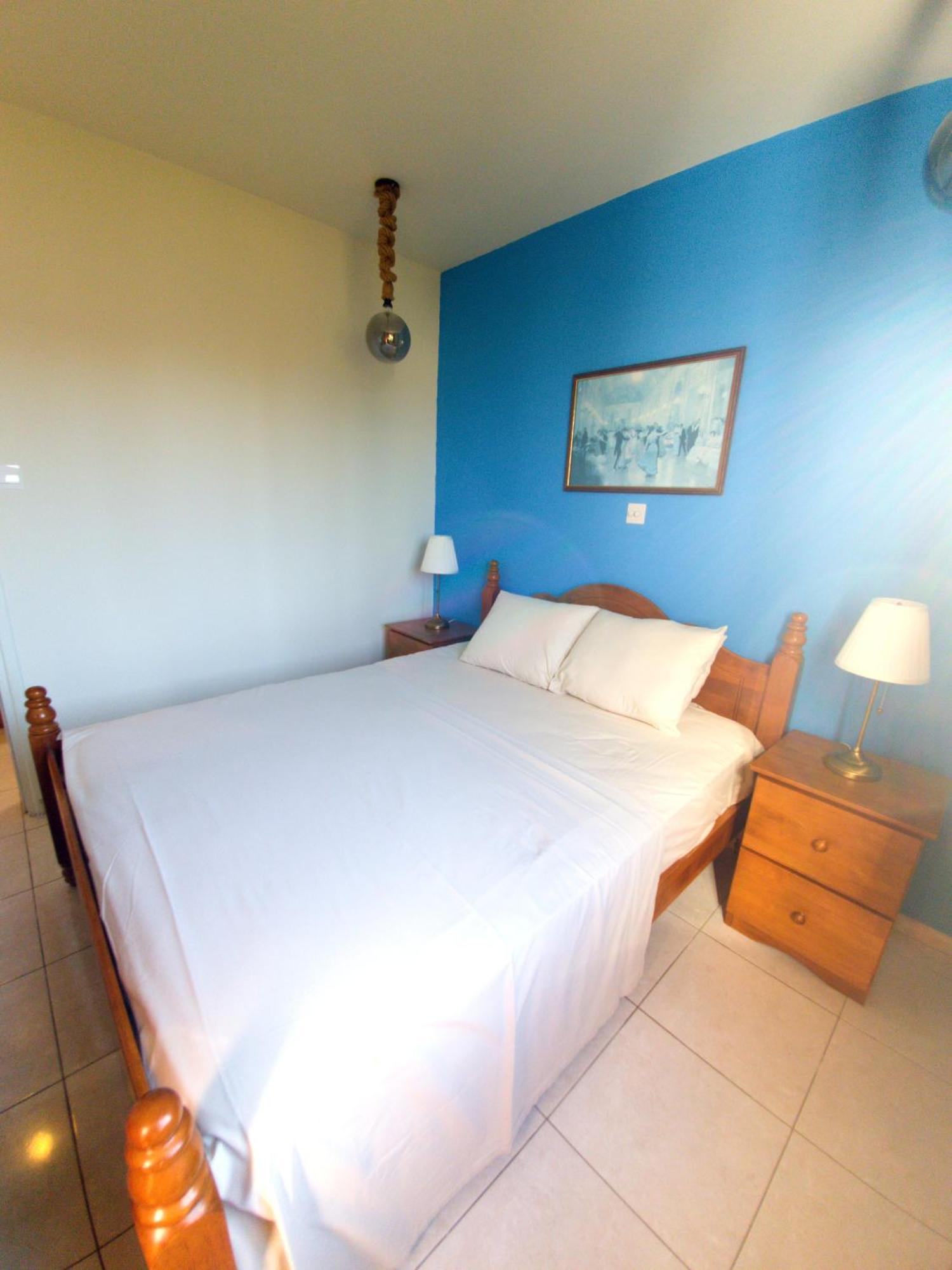 Seaside Rustic Flat In Harbour Tourist Area Apartment *