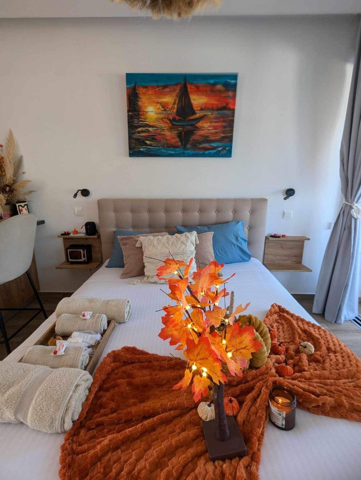 Bohemian Rhapsody Apartment Paphos