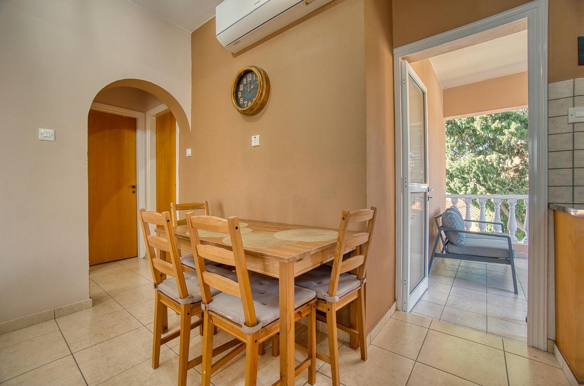 Diana 41 Beautiful Private In Guest house Paphos