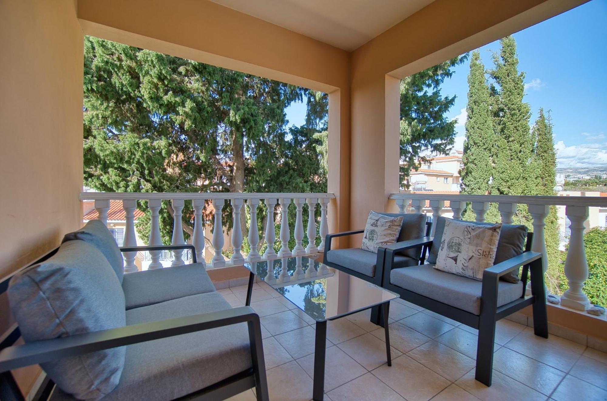 Guest house Diana 41 Beautiful Private In Paphos