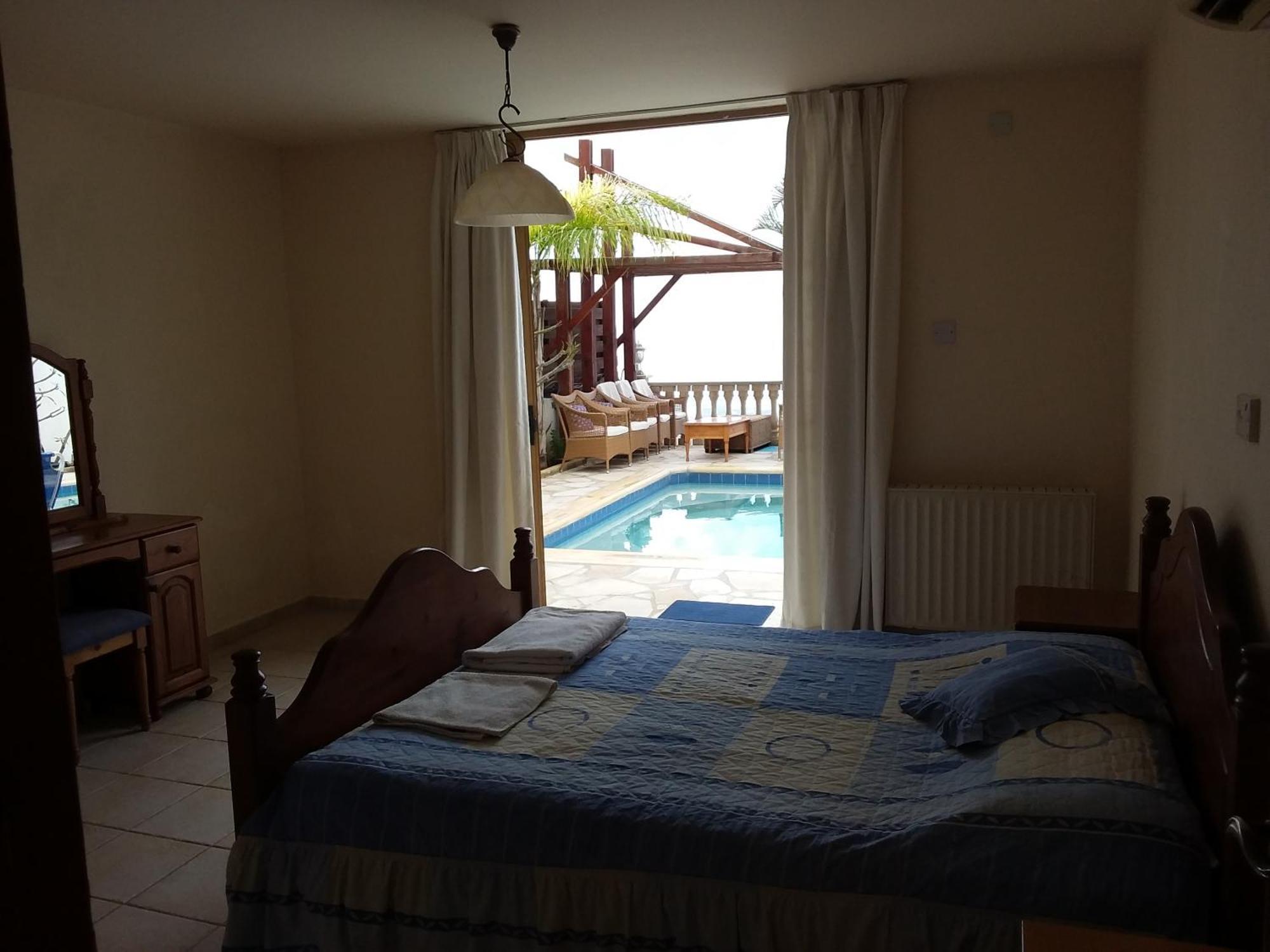 Panoramic Seaview Zeus *