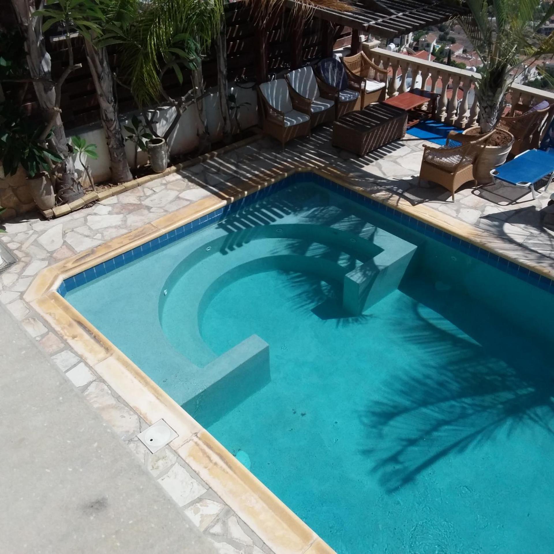 Panoramic Seaview Zeus